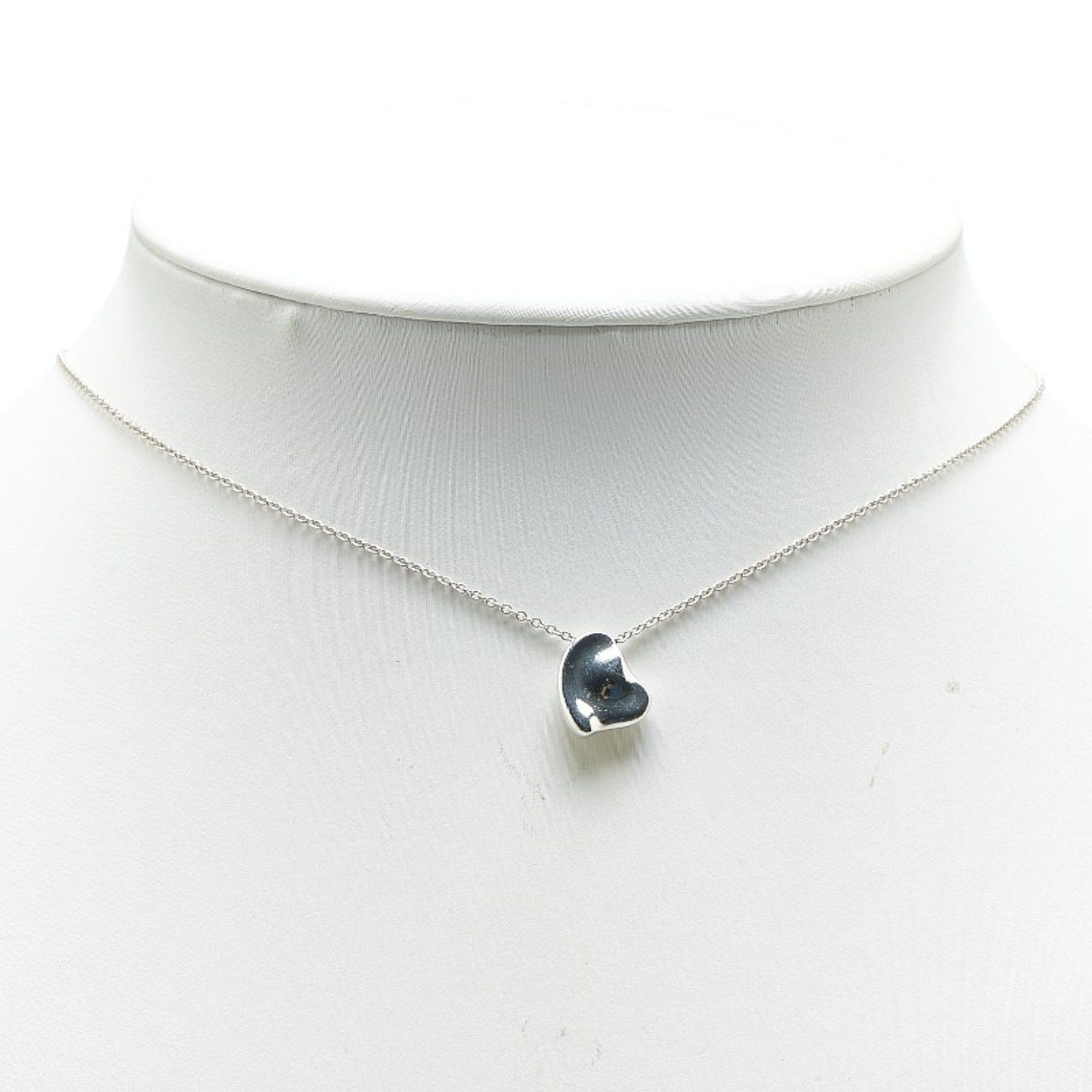 Tiffany & Co. Tiffany & Co Full heart necklace Size ONE SIZE - 7 Thumbnail