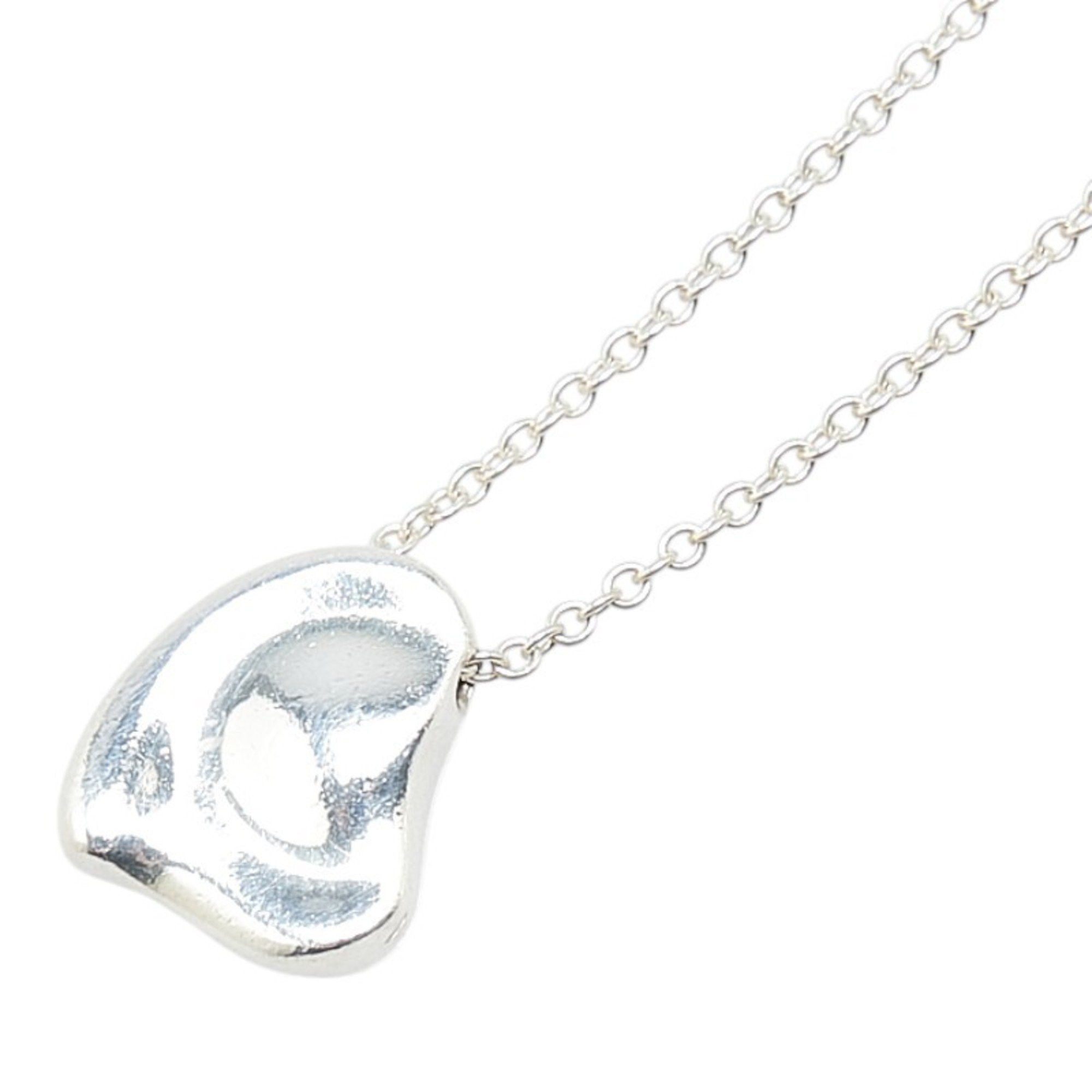 Tiffany & Co. Tiffany & Co Full heart necklace Size ONE SIZE - 2 Thumbnail