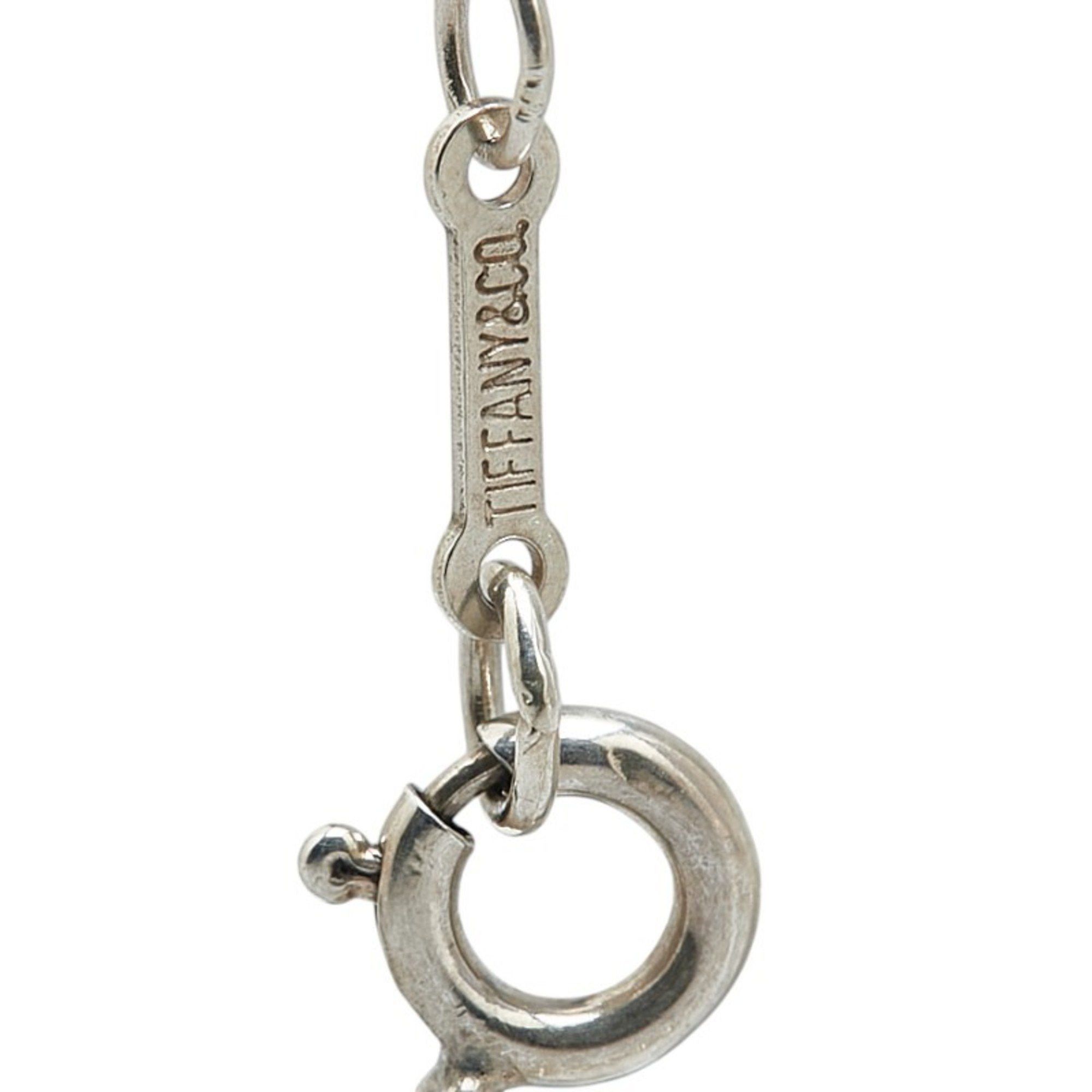 Tiffany & Co. Tiffany & Co Full heart necklace Size ONE SIZE - 5 Thumbnail