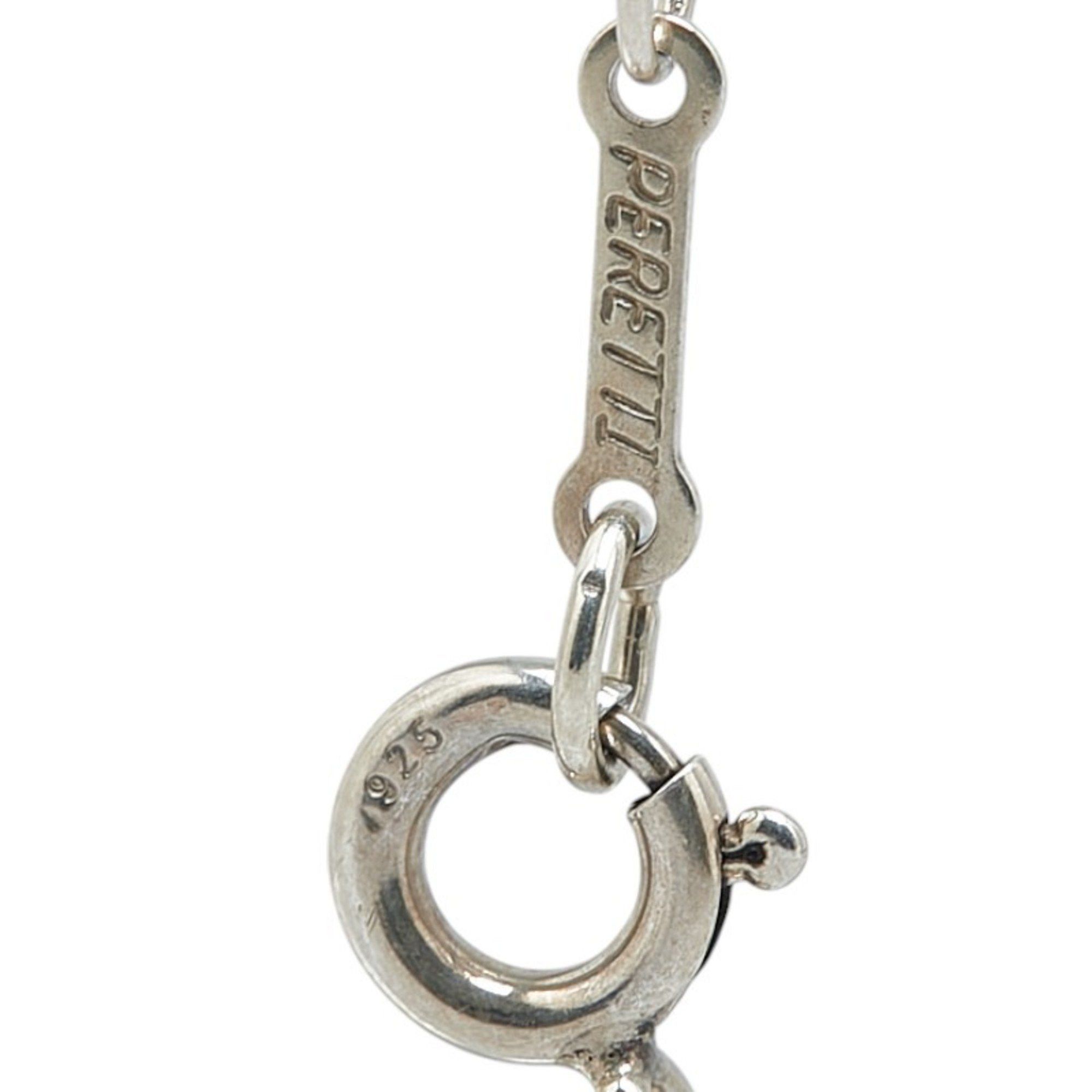 Tiffany & Co. Tiffany & Co Full heart necklace Size ONE SIZE - 6 Thumbnail