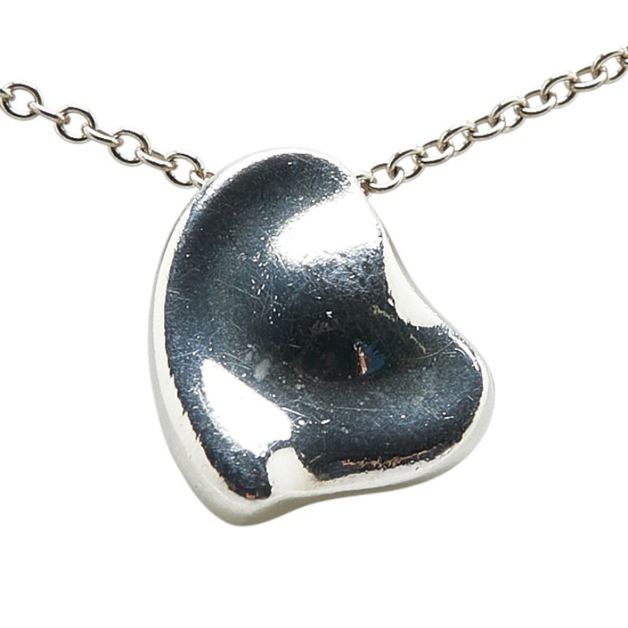 Tiffany & Co. Tiffany & Co Full heart necklace Size ONE SIZE - 4 Thumbnail