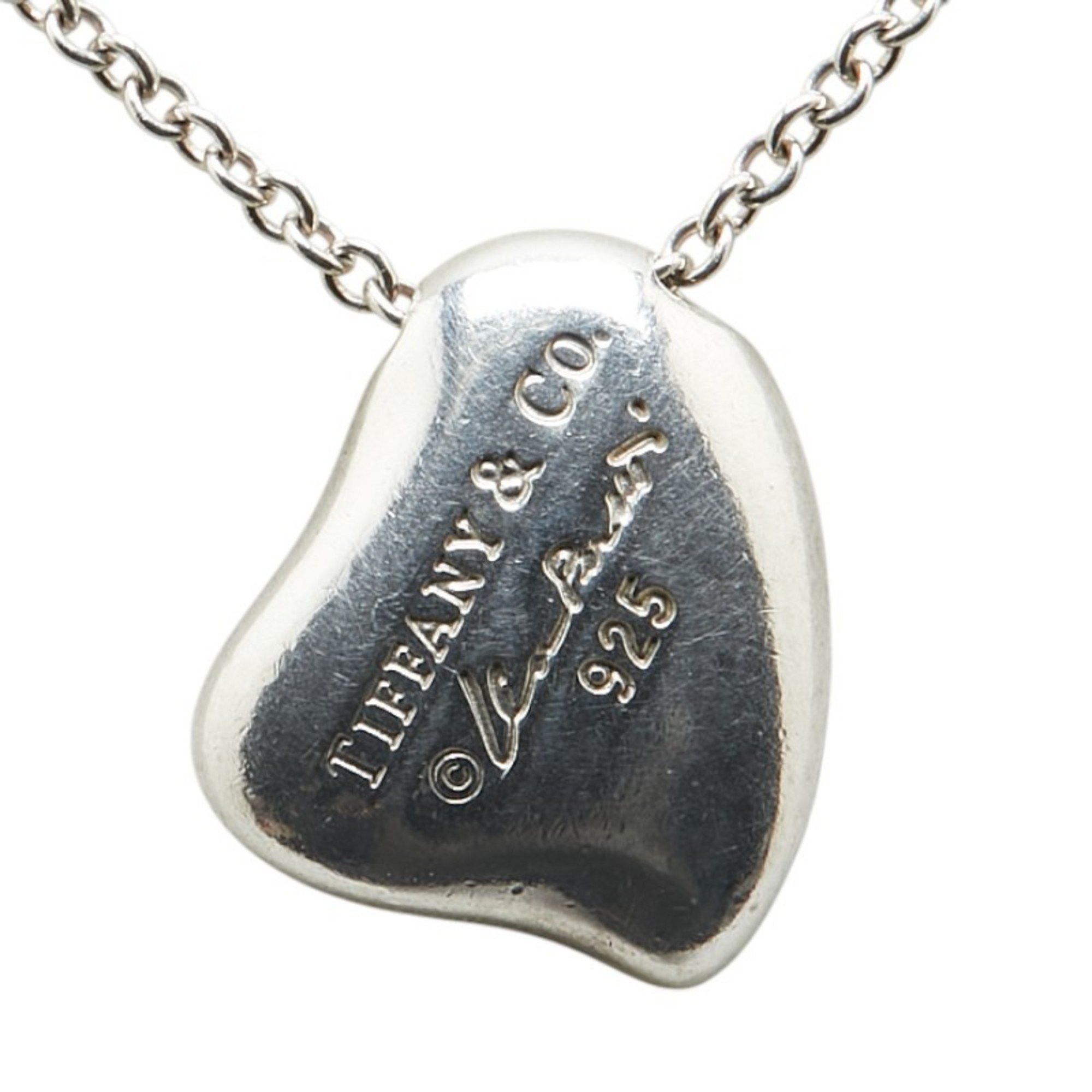 Tiffany & Co. Tiffany & Co Full heart necklace Size ONE SIZE - 2 Thumbnail