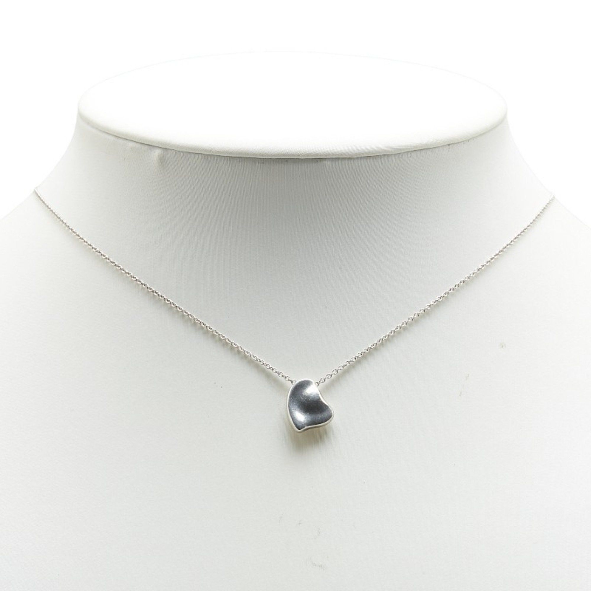 Tiffany & Co. Tiffany & Co Full heart necklace Size ONE SIZE - 7 Thumbnail