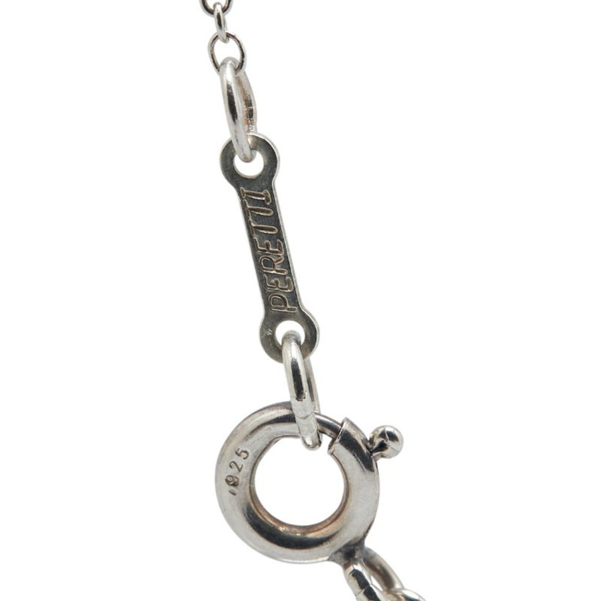 Tiffany & Co. Tiffany & Co Full heart necklace Size ONE SIZE - 5 Thumbnail