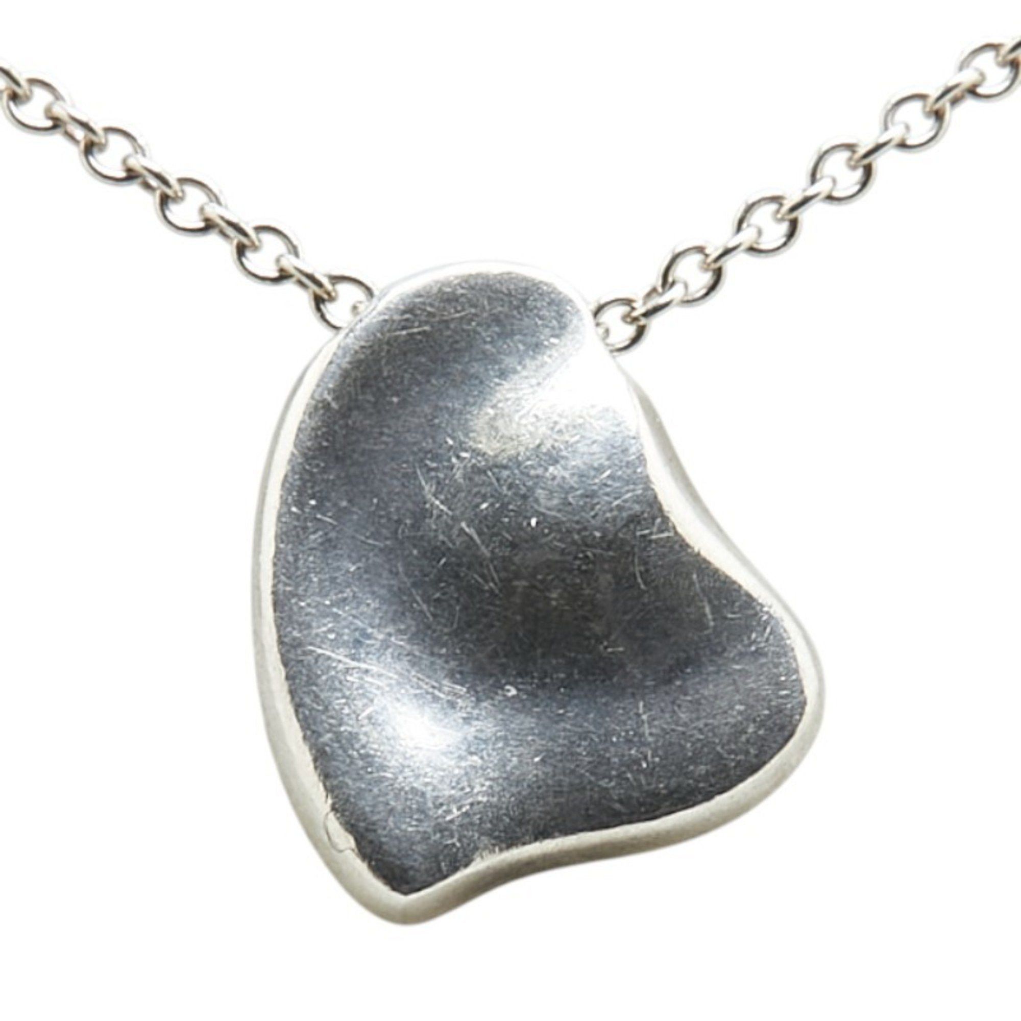 Tiffany & Co. Tiffany & Co Full heart necklace Size ONE SIZE - 4 Thumbnail
