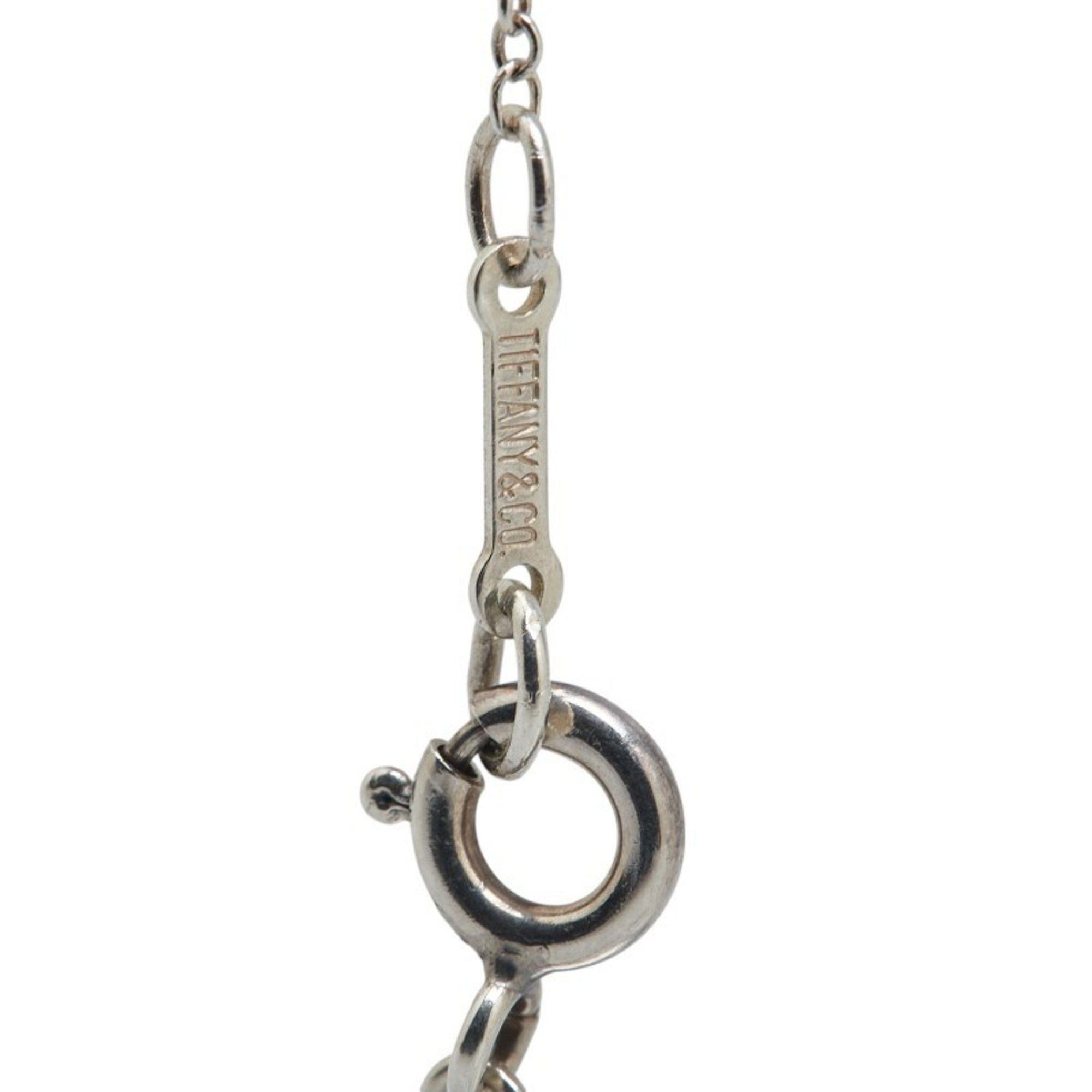 Tiffany & Co. Tiffany & Co Full heart necklace Size ONE SIZE - 6 Thumbnail