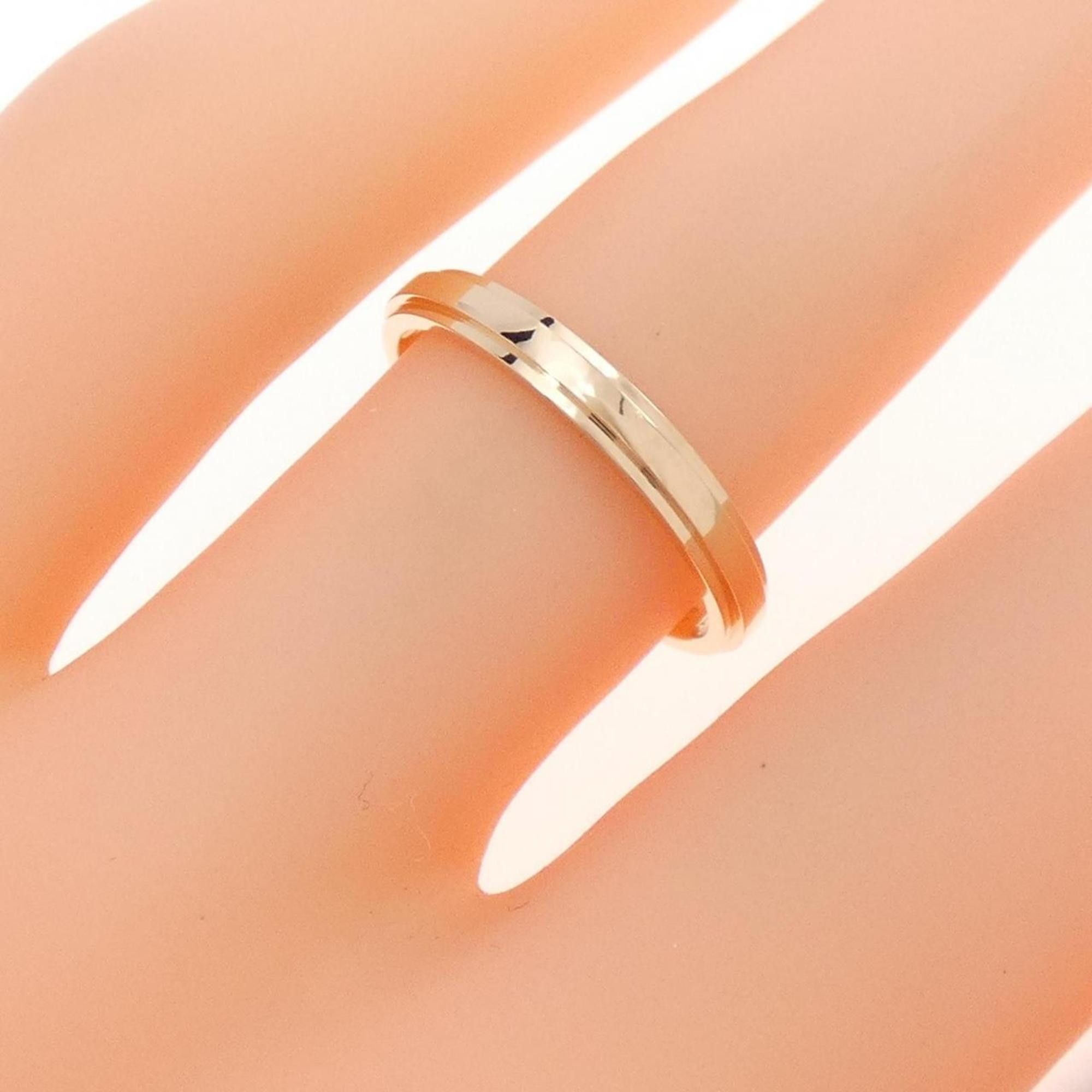 Cartier Cartier Cartier d'Amour ring Size ONE SIZE - 4 Thumbnail