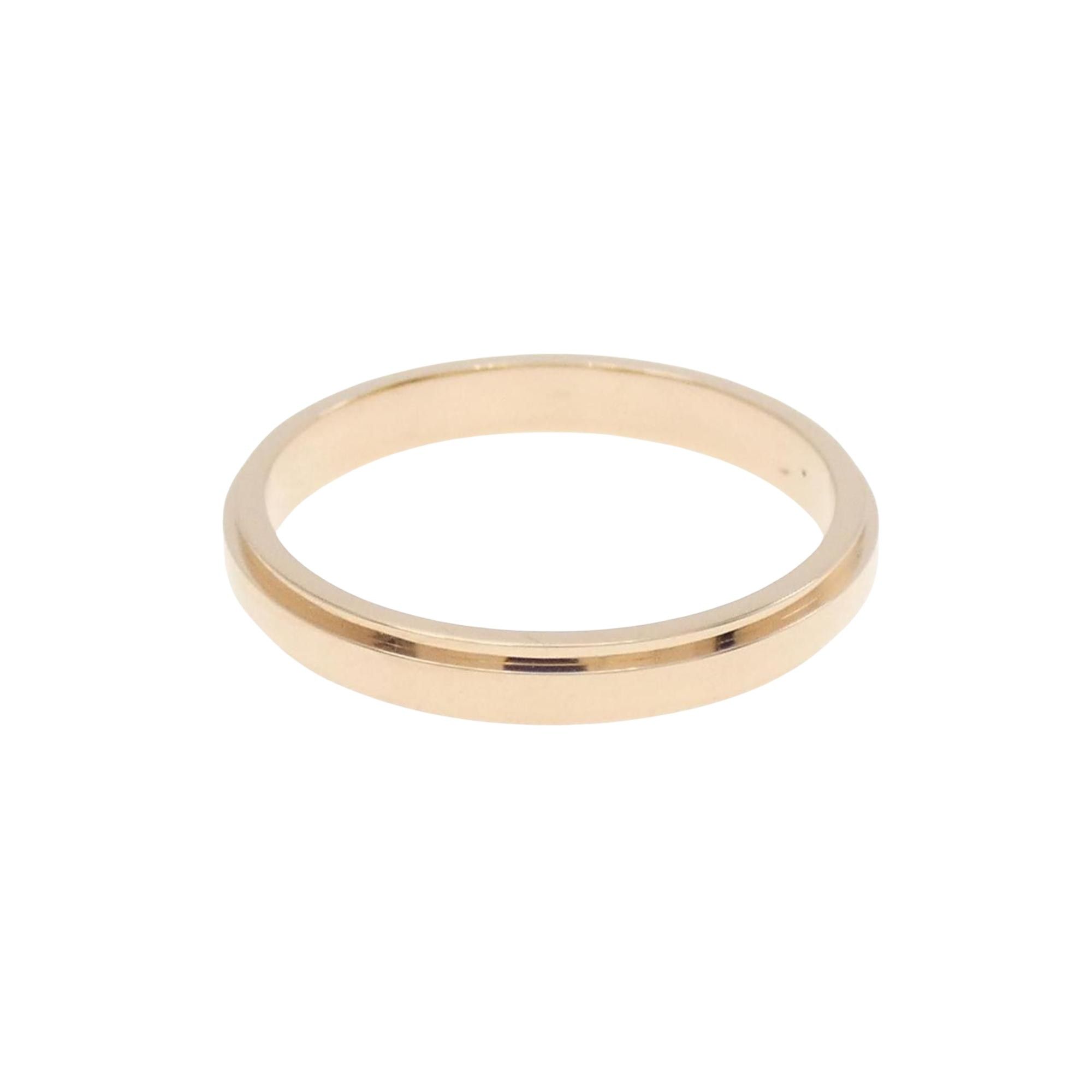 Cartier Cartier Cartier d'Amour ring Size ONE SIZE - 2 Thumbnail