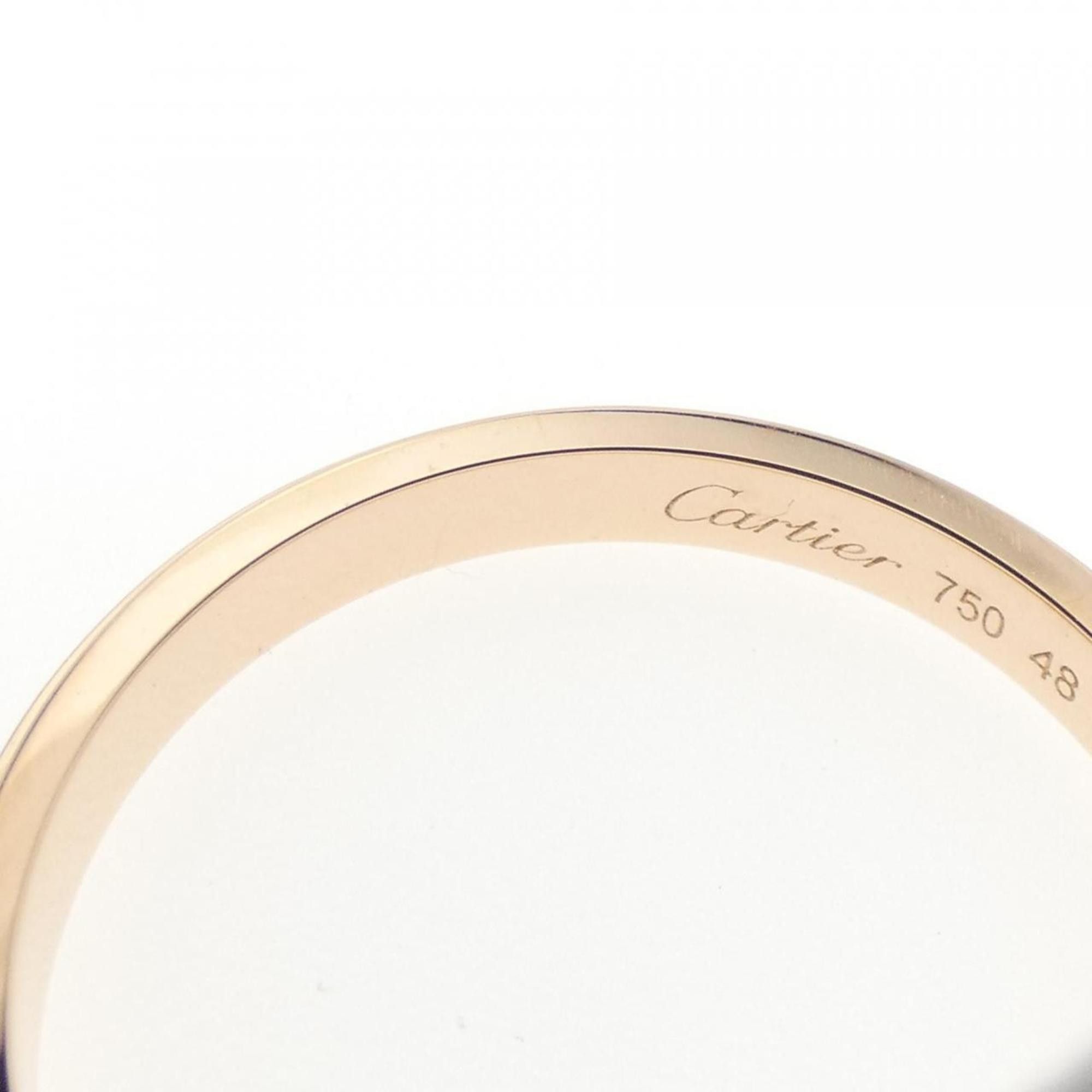Cartier Cartier Cartier d'Amour ring Size ONE SIZE - 3 Thumbnail