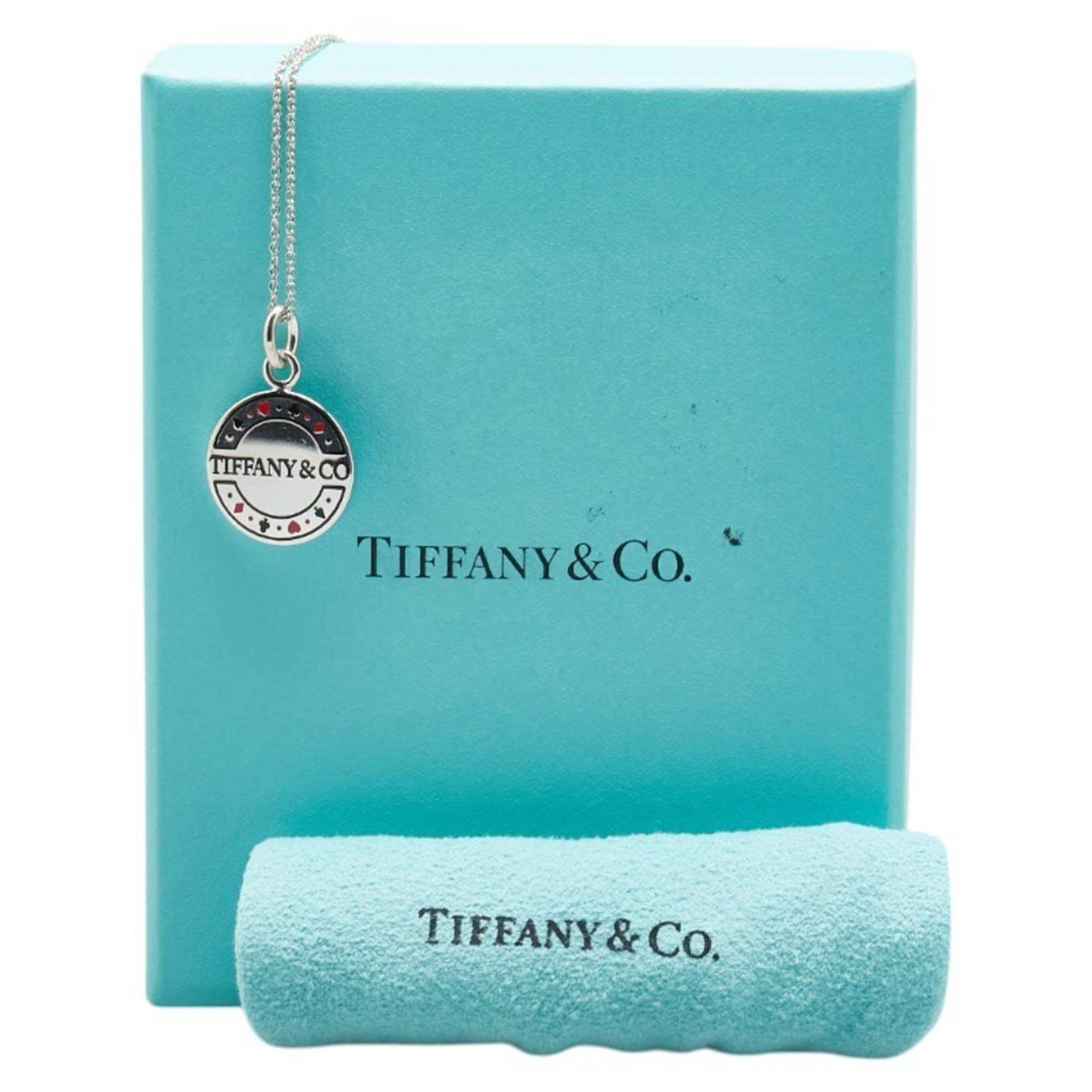 Tiffany & Co. Tiffany & Co - necklace Size ONE SIZE - 7 Thumbnail