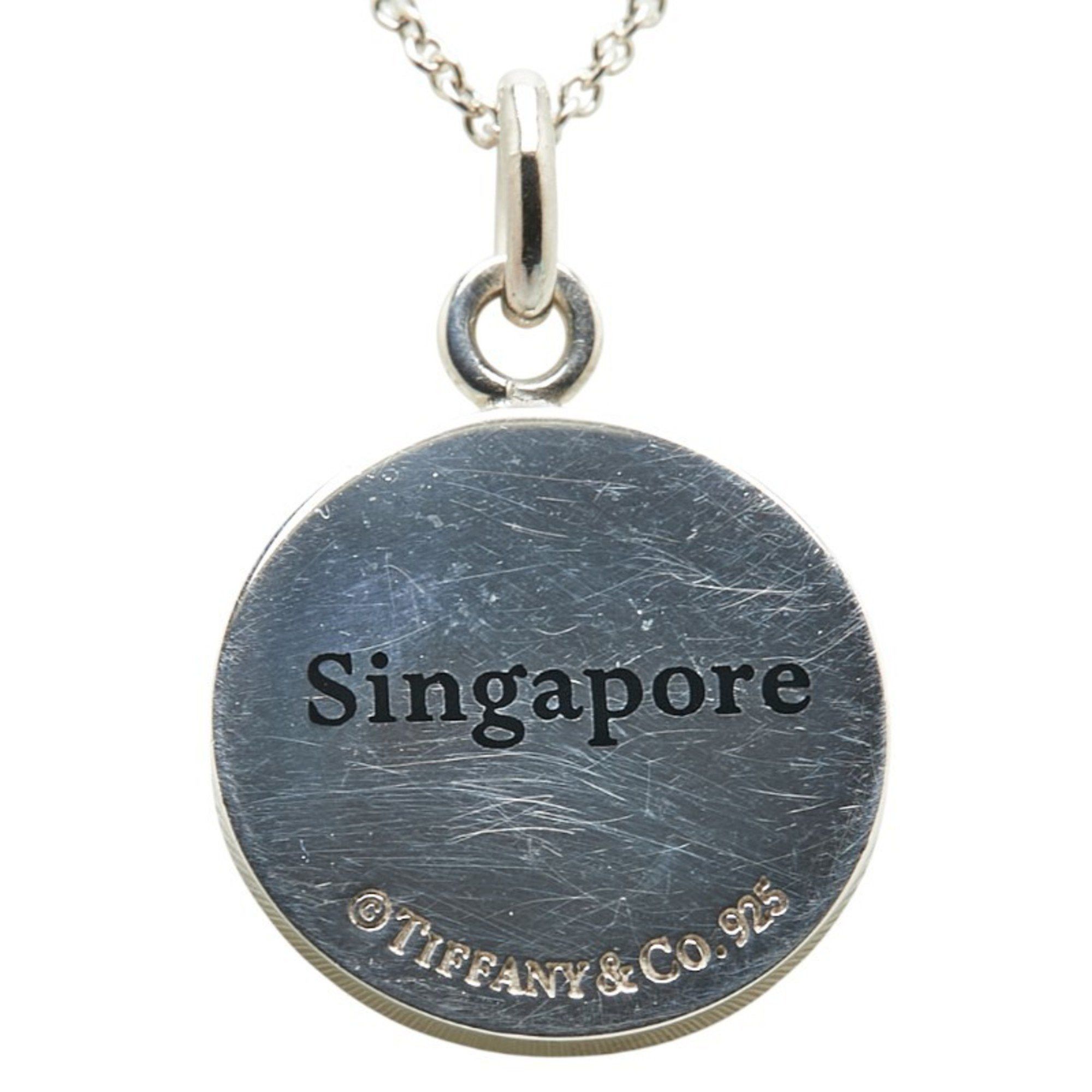 Tiffany & Co. Tiffany & Co - necklace Size ONE SIZE - 2 Thumbnail
