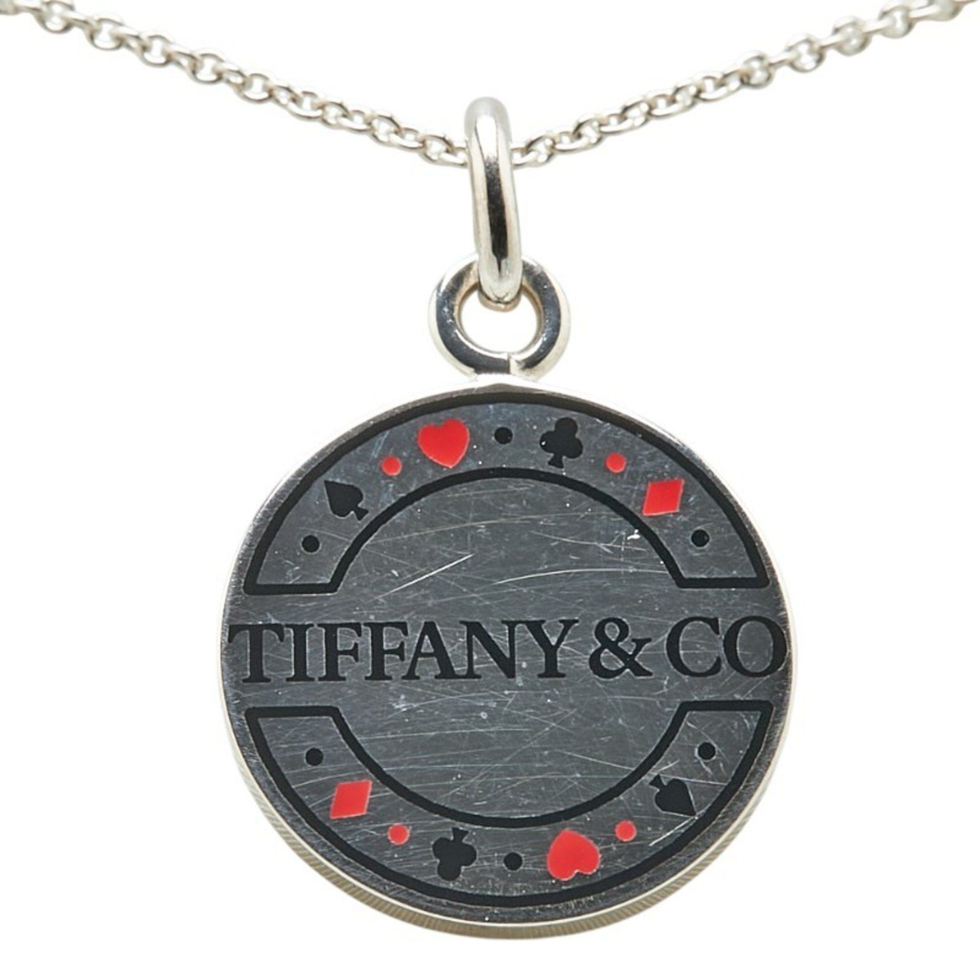 Tiffany & Co. Tiffany & Co - necklace Size ONE SIZE - 4 Thumbnail
