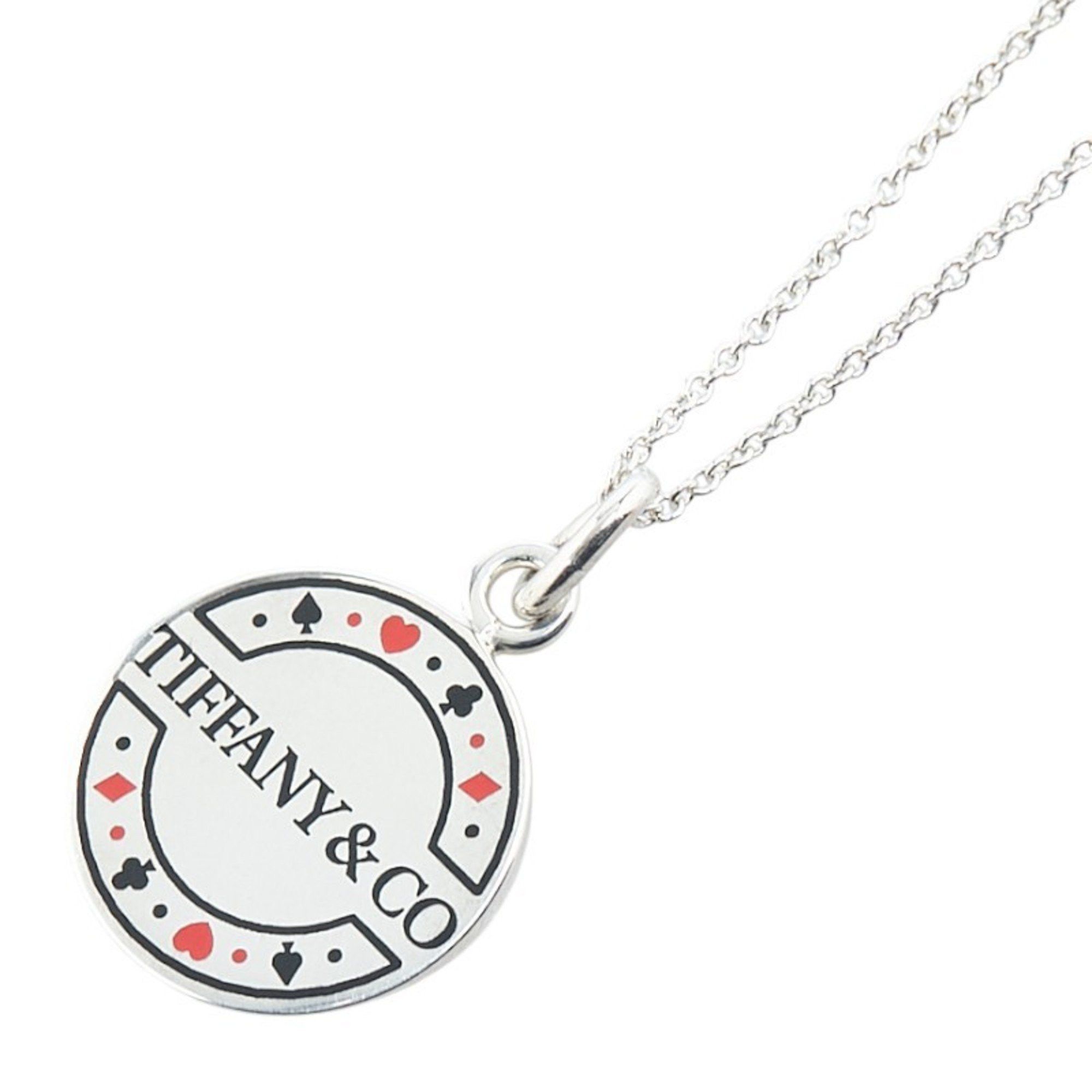 Tiffany & Co. Tiffany & Co - necklace Size ONE SIZE - 3 Thumbnail