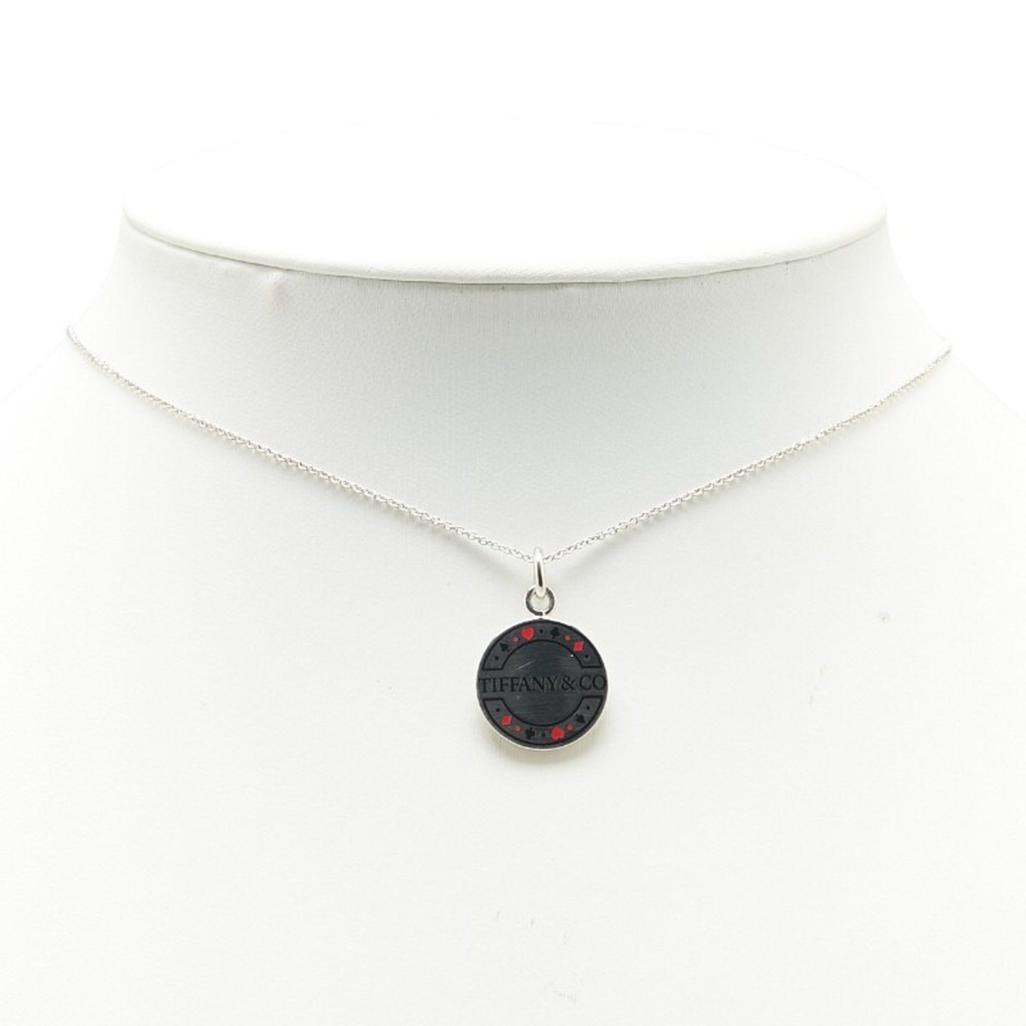 Tiffany & Co. Tiffany & Co - necklace Size ONE SIZE - 8 Thumbnail