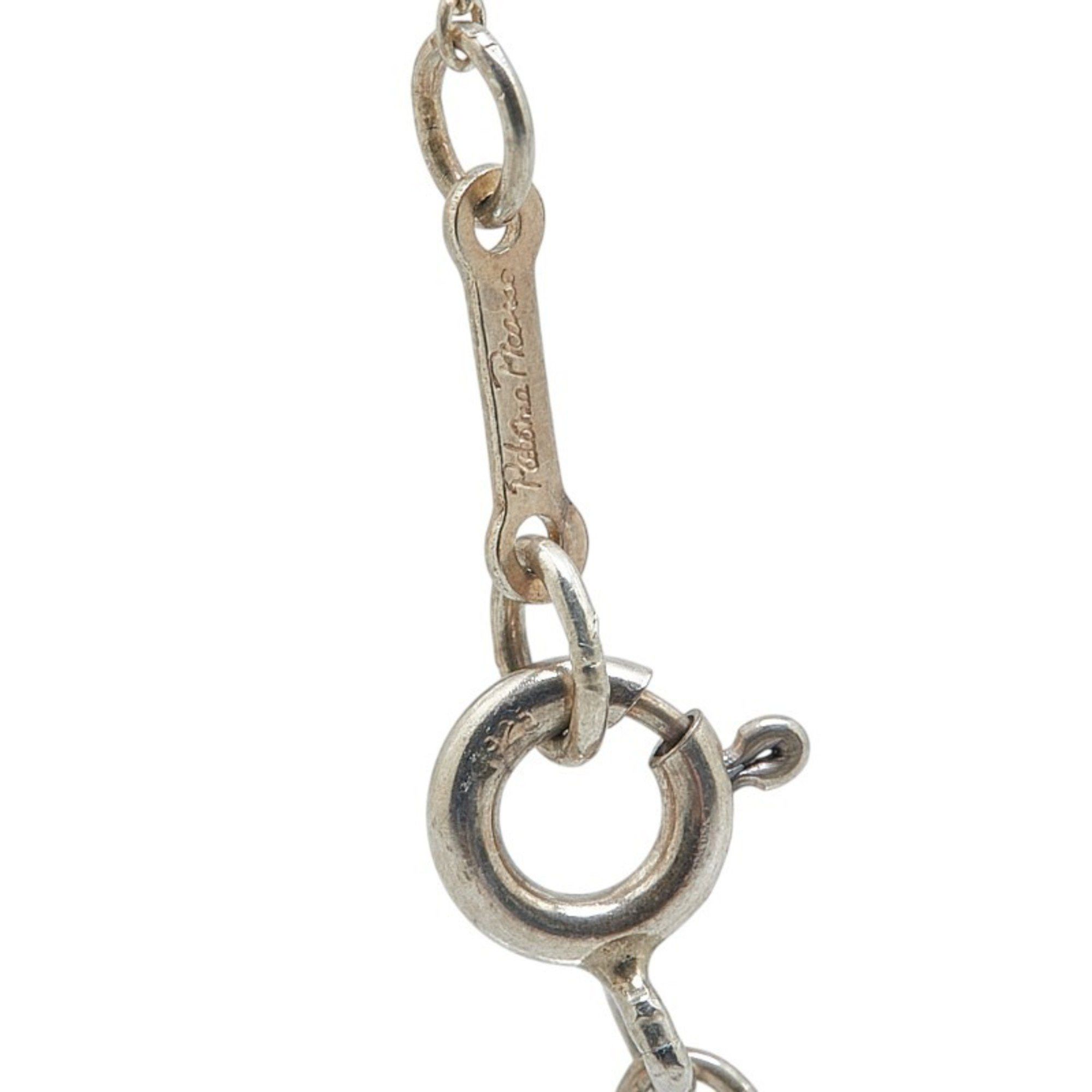 Tiffany & Co. Tiffany & Co Loving heart necklace Size ONE SIZE - 6 Thumbnail