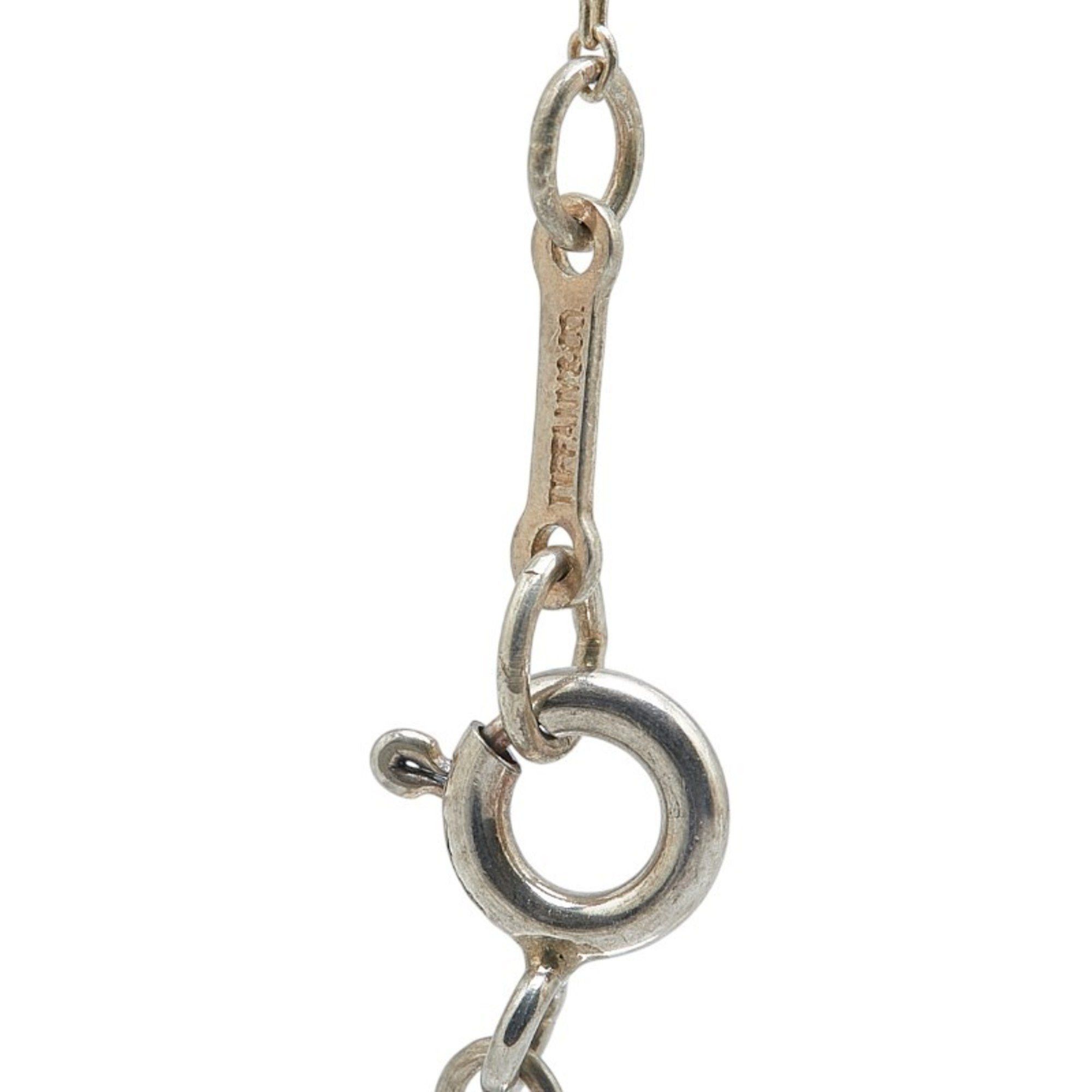 Tiffany & Co. Tiffany & Co Loving heart necklace Size ONE SIZE - 5 Thumbnail