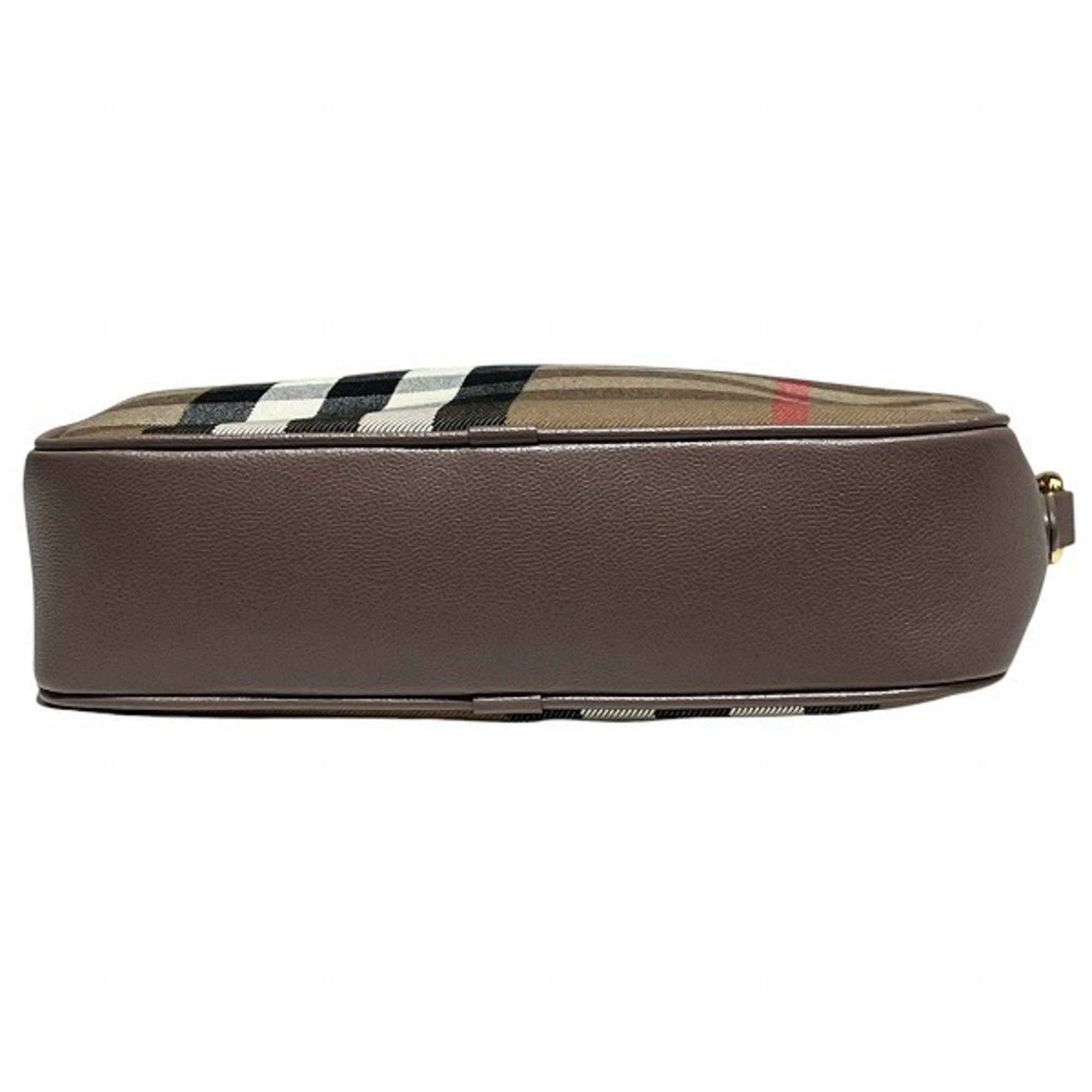 Burberry Burberry Nova Check shoulder Size ONE SIZE - 4 Thumbnail