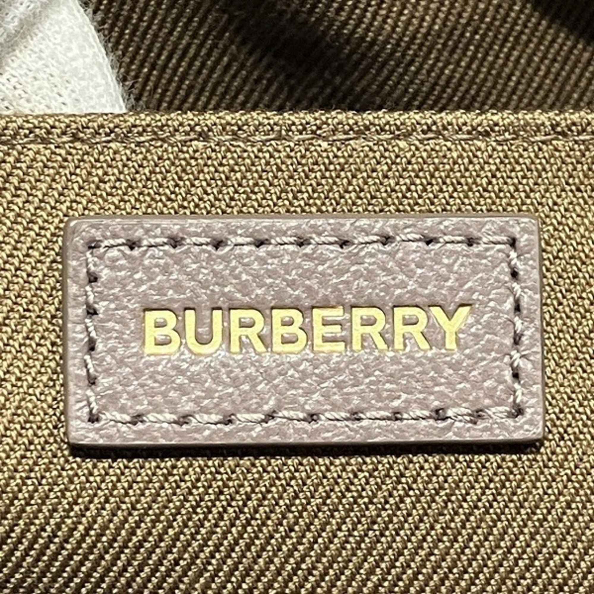 Burberry Burberry Nova Check shoulder Size ONE SIZE - 9 Thumbnail