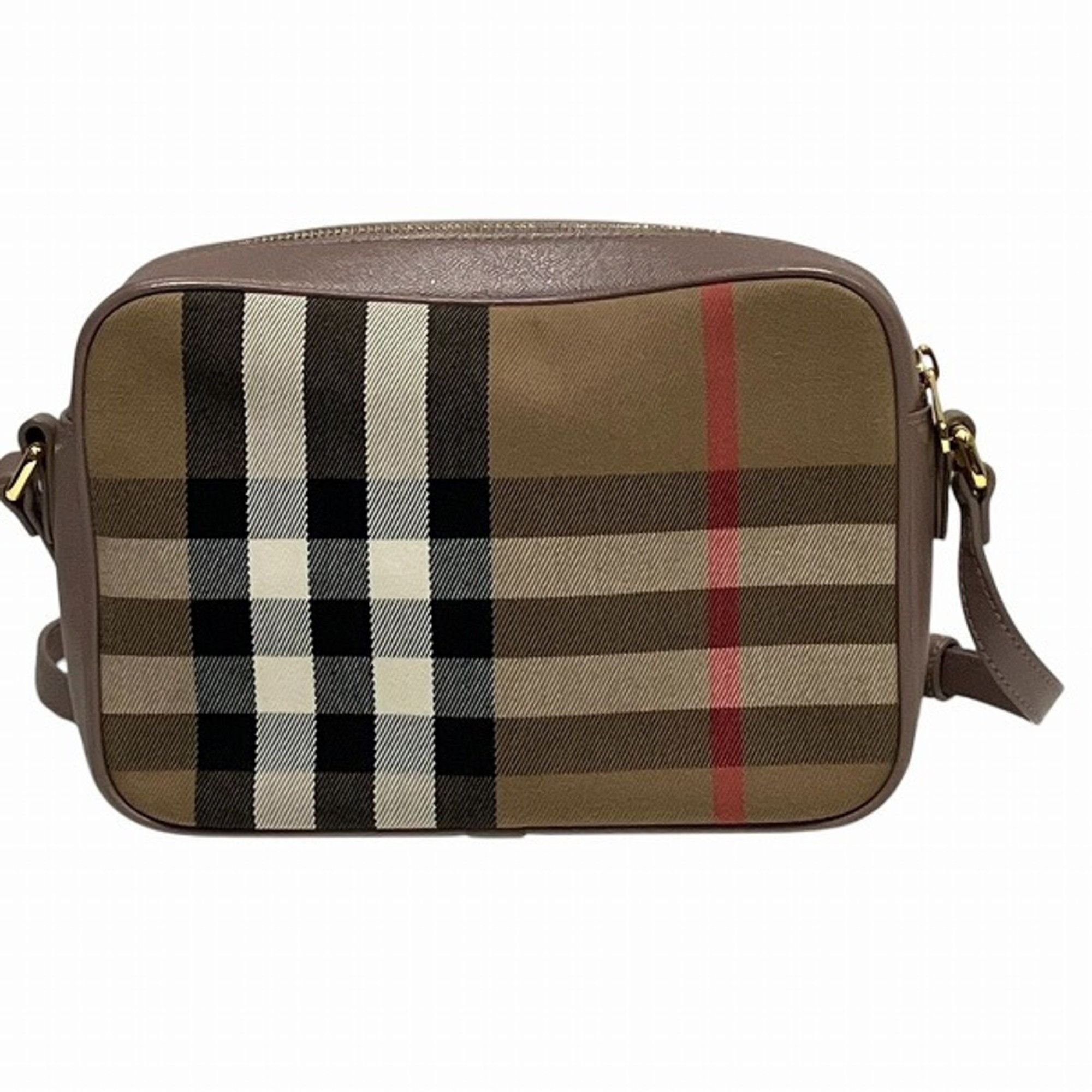 Burberry Burberry Nova Check shoulder Size ONE SIZE - 2 Thumbnail