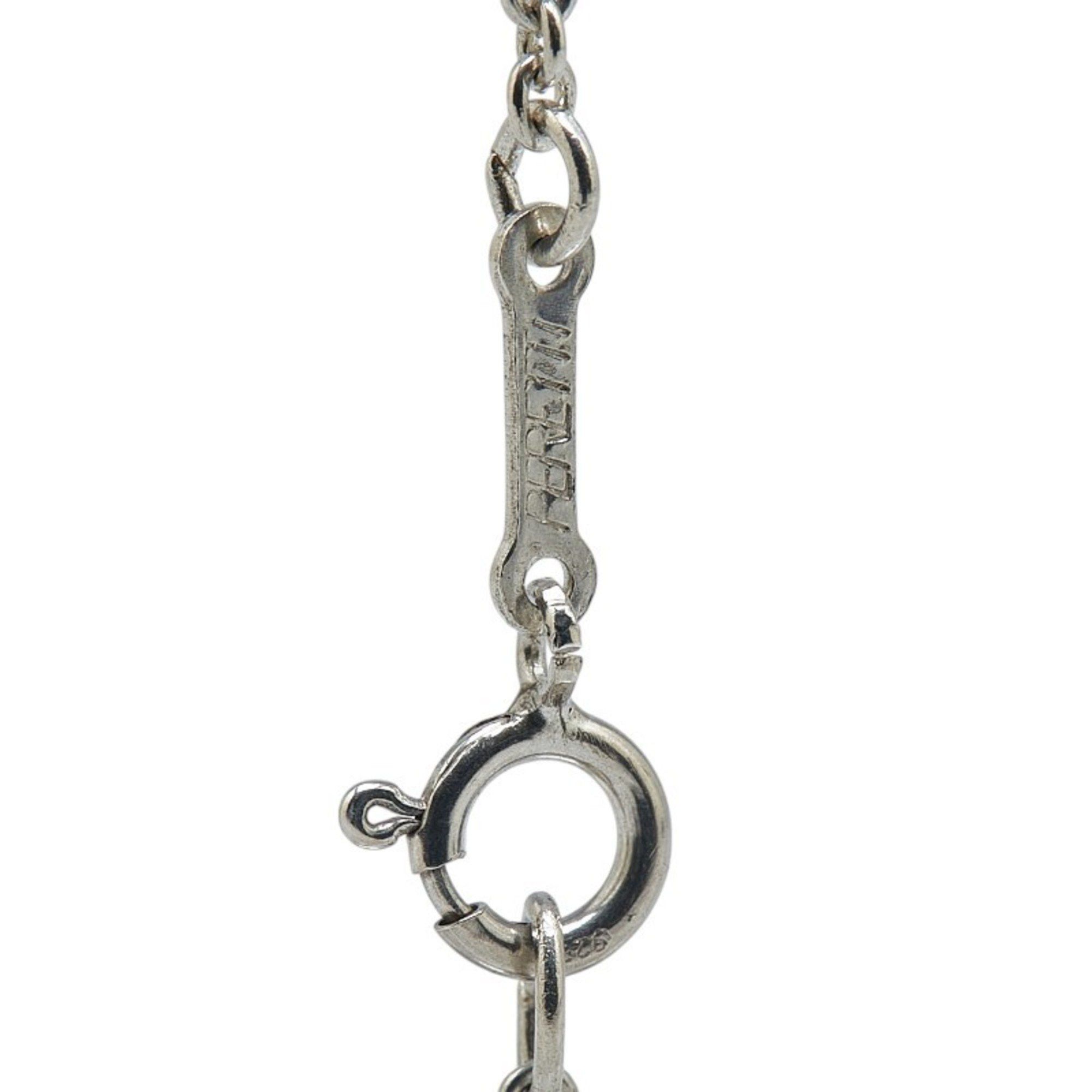 Tiffany & Co. Tiffany & Co Open Heart necklace Size ONE SIZE - 6 Thumbnail
