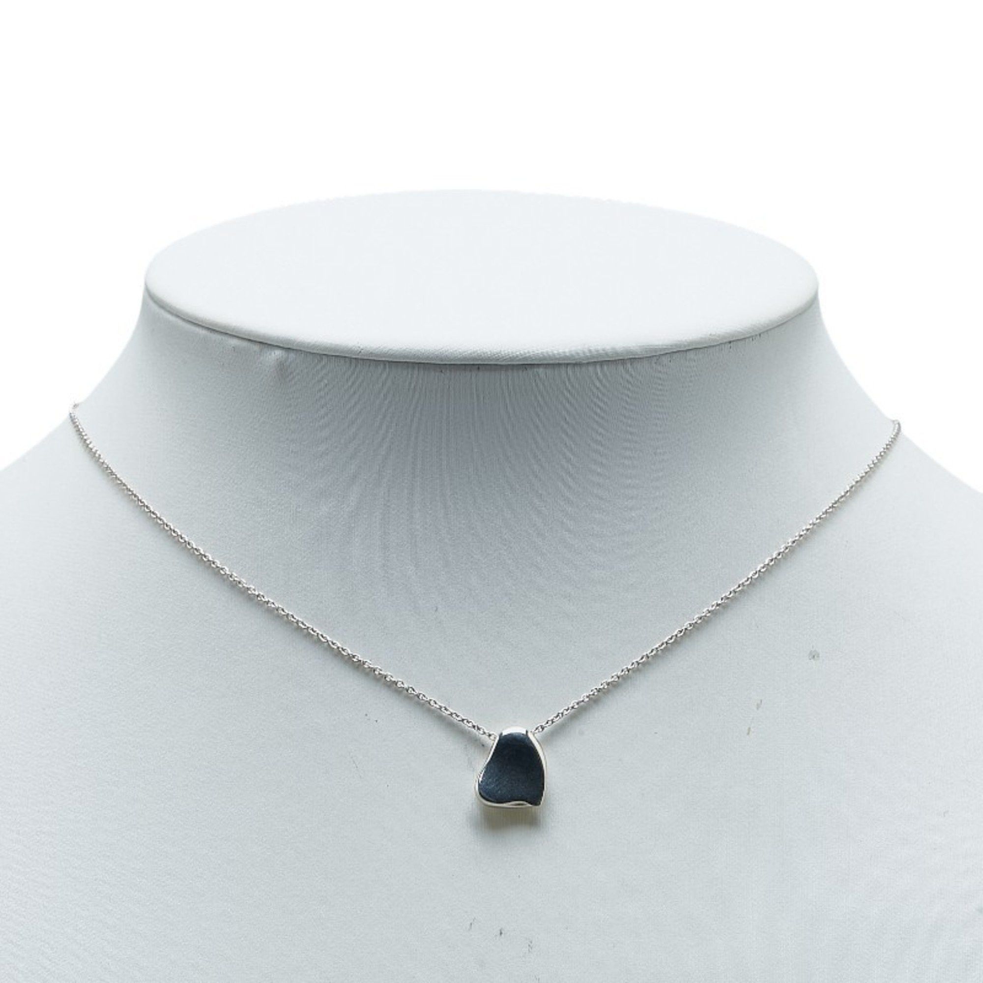 Tiffany & Co. Tiffany & Co Full heart necklace Size ONE SIZE - 6 Thumbnail