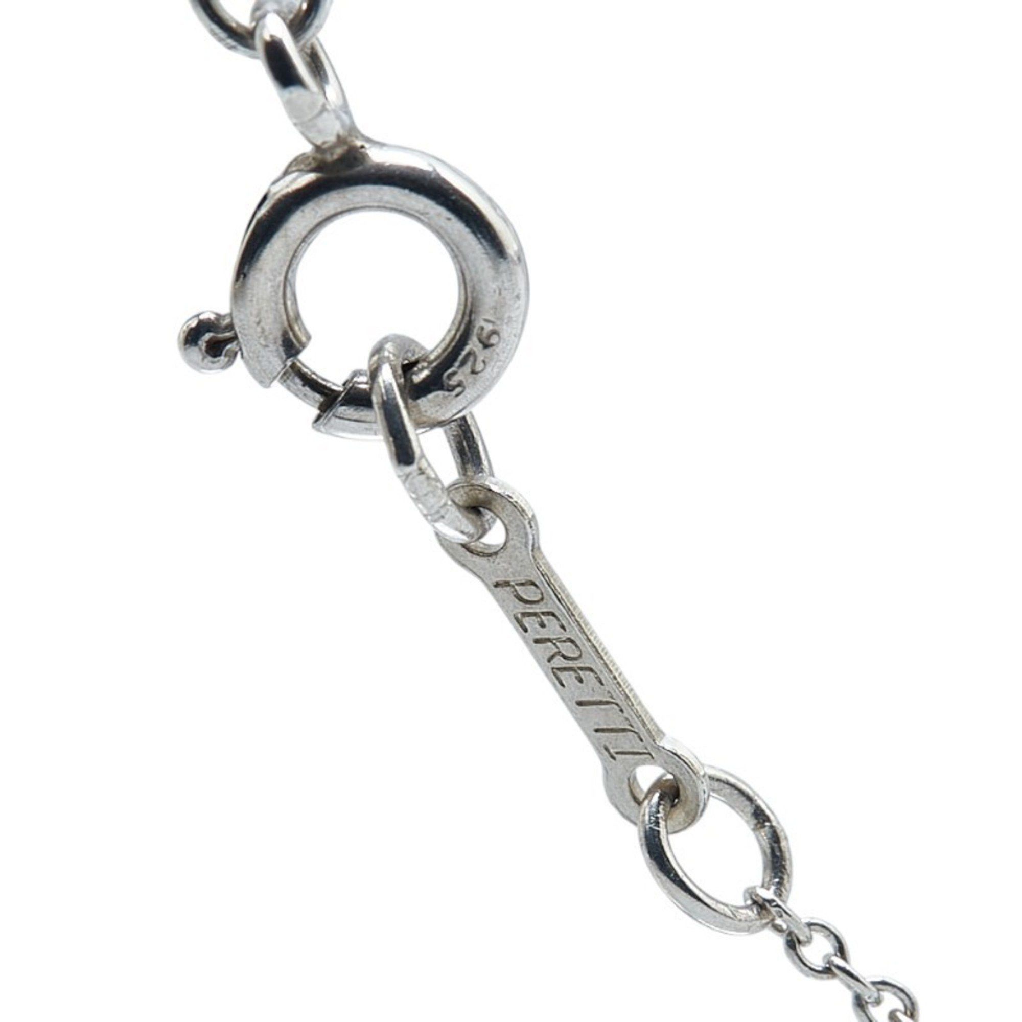 Tiffany & Co. Tiffany & Co Full heart necklace Size ONE SIZE - 5 Thumbnail