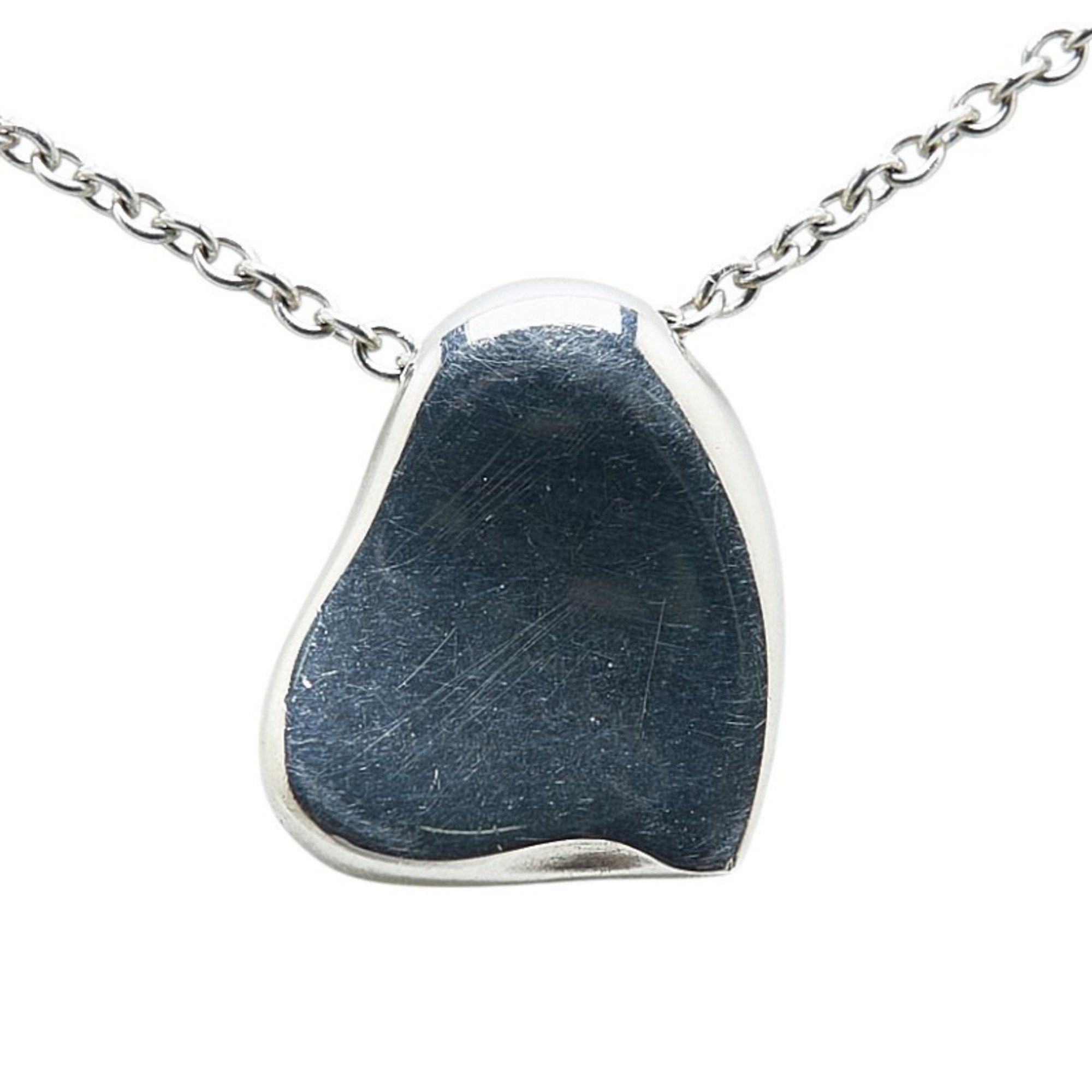 Tiffany & Co. Tiffany & Co Full heart necklace Size ONE SIZE - 2 Thumbnail