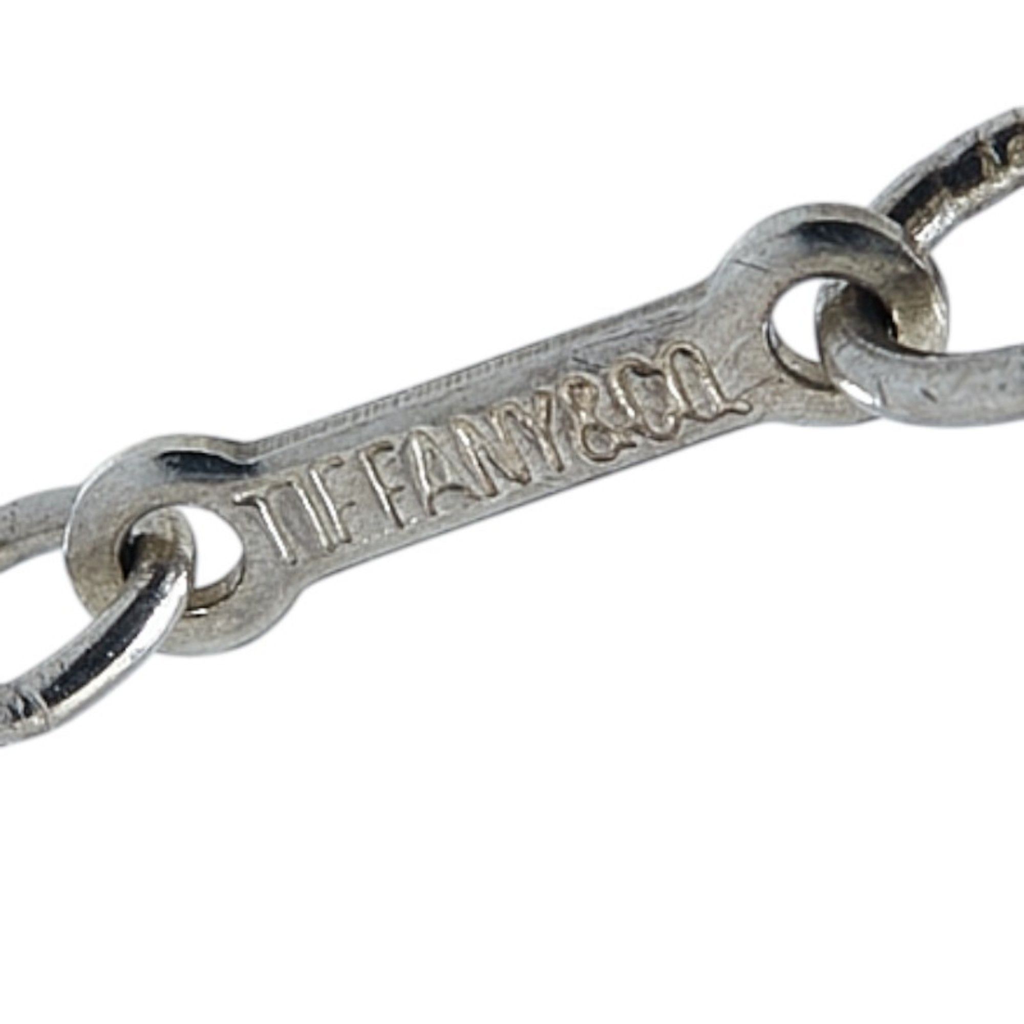 Tiffany & Co. Tiffany & Co Full heart necklace Size ONE SIZE - 4 Thumbnail