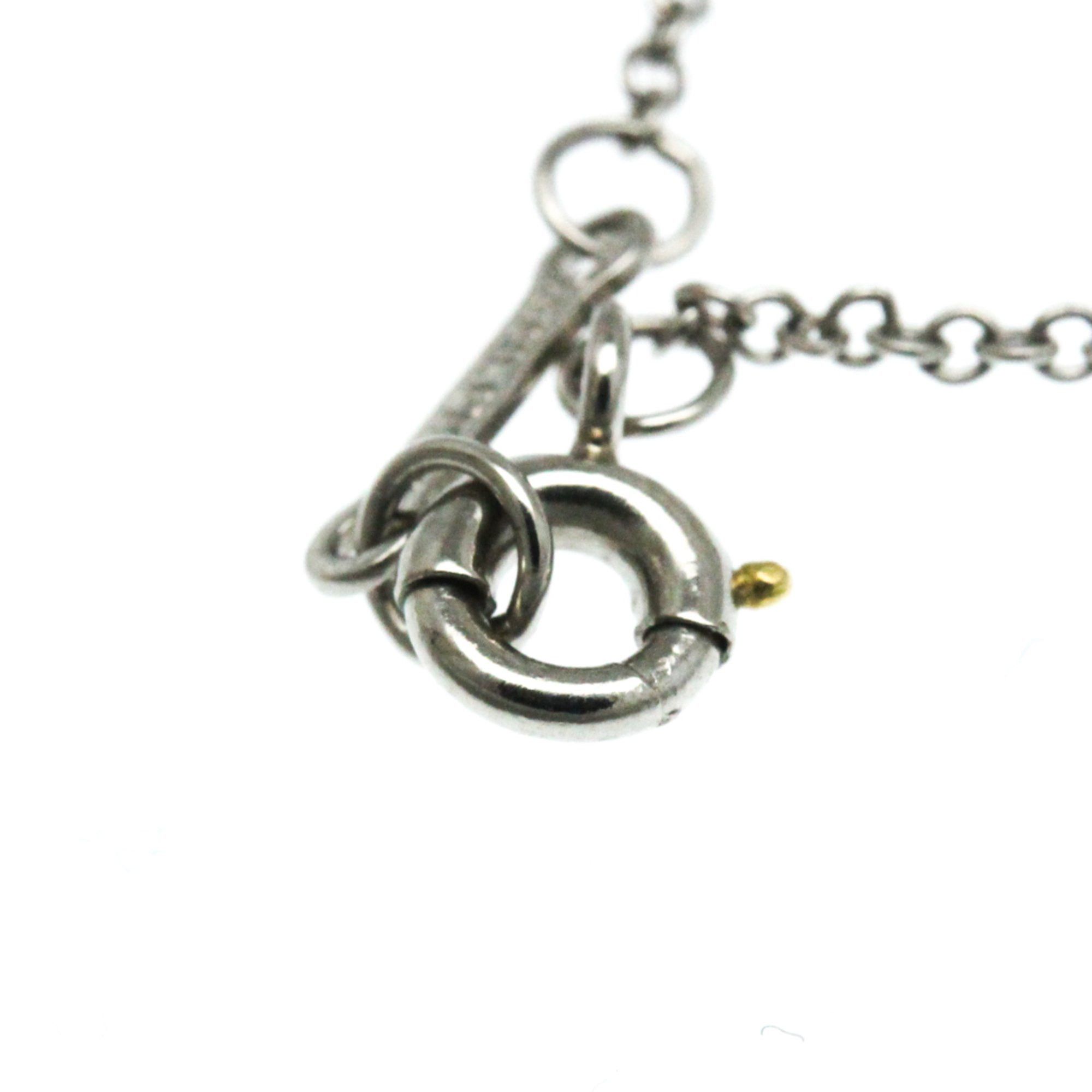 Tiffany & Co. Tiffany & Co Croix romain necklace Size ONE SIZE - 9 Thumbnail