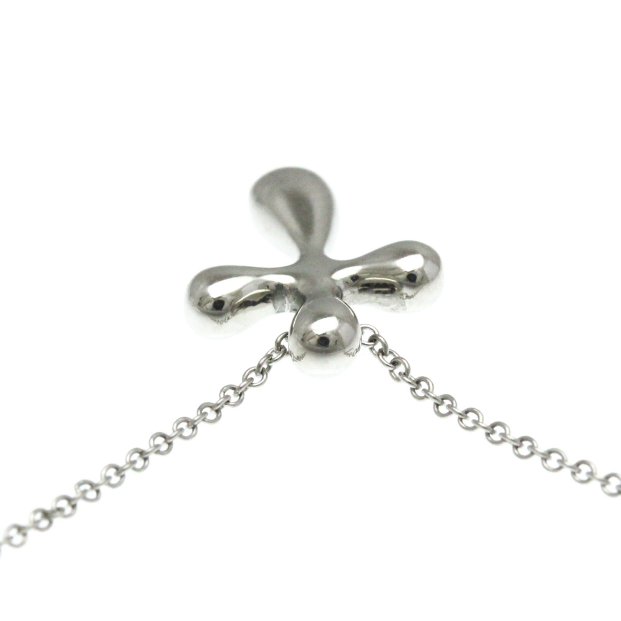 Tiffany & Co. Tiffany & Co Croix romain necklace Size ONE SIZE - 7 Thumbnail