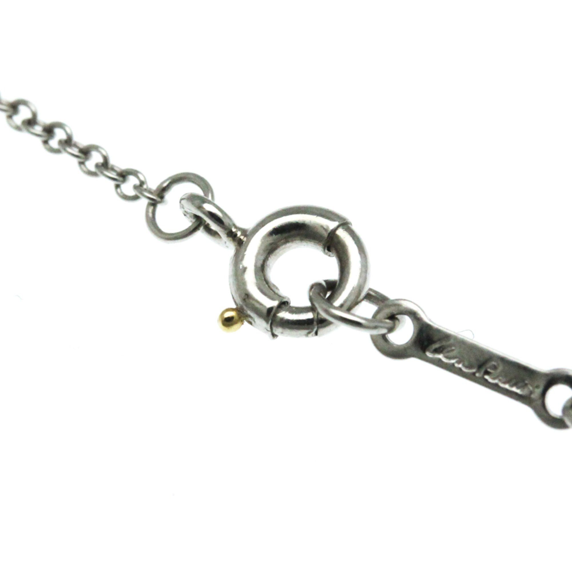 Tiffany & Co. Tiffany & Co Croix romain necklace Size ONE SIZE - 10 Thumbnail
