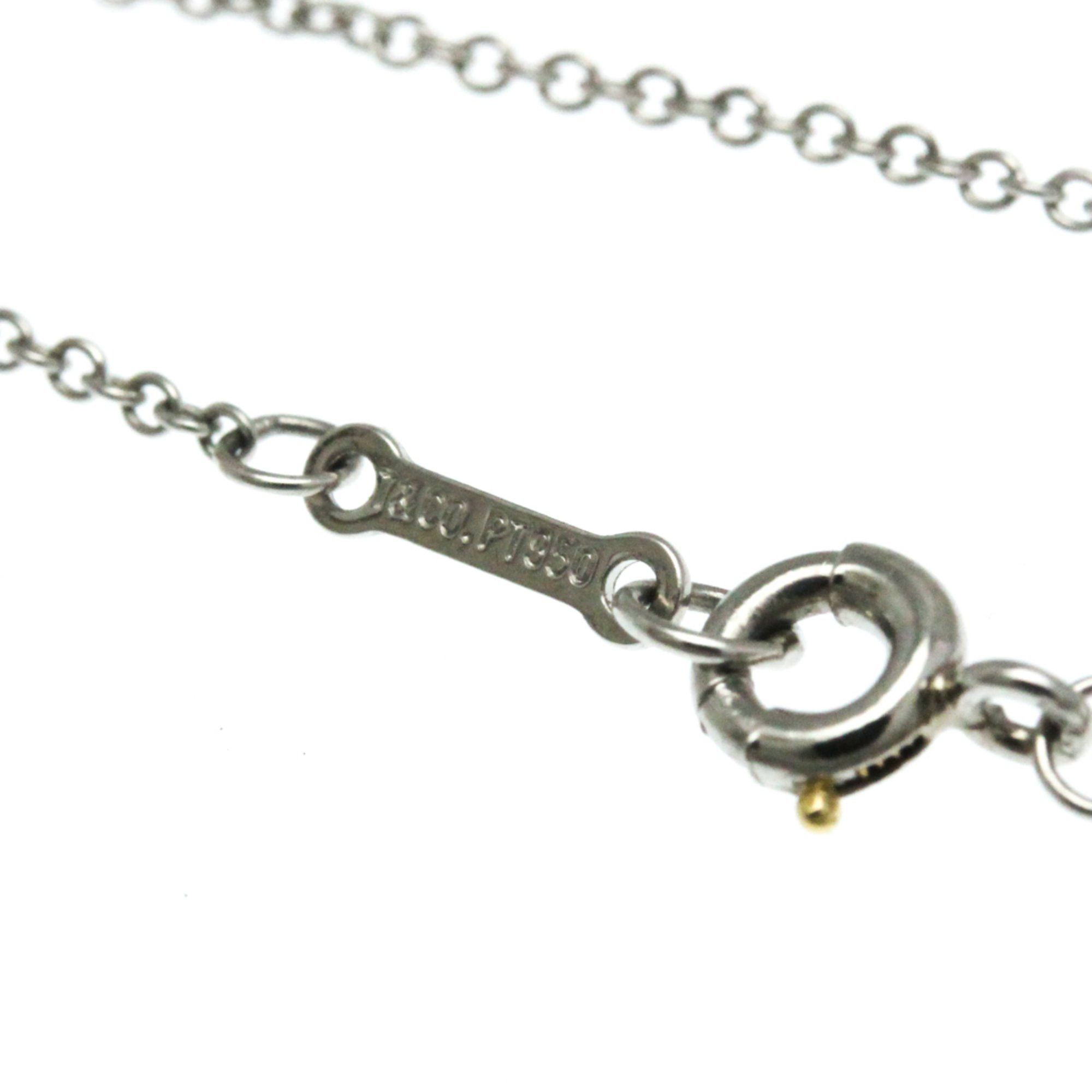 Tiffany & Co. Tiffany & Co Croix romain necklace Size ONE SIZE - 8 Thumbnail