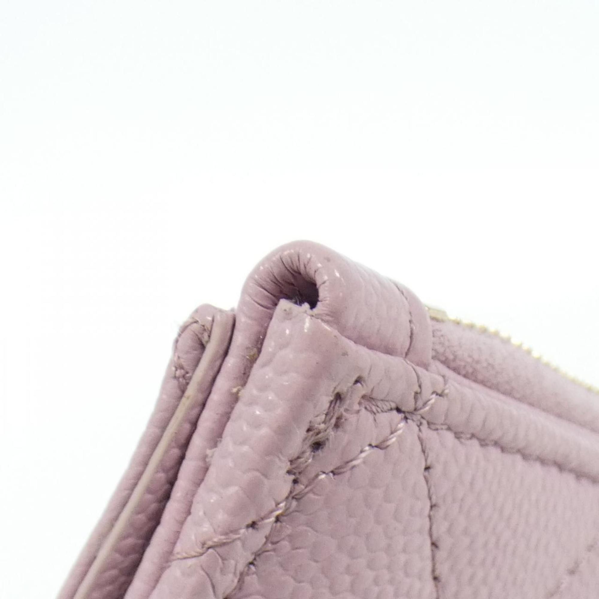 Chanel Chanel wallet Size ONE SIZE - 3 Thumbnail
