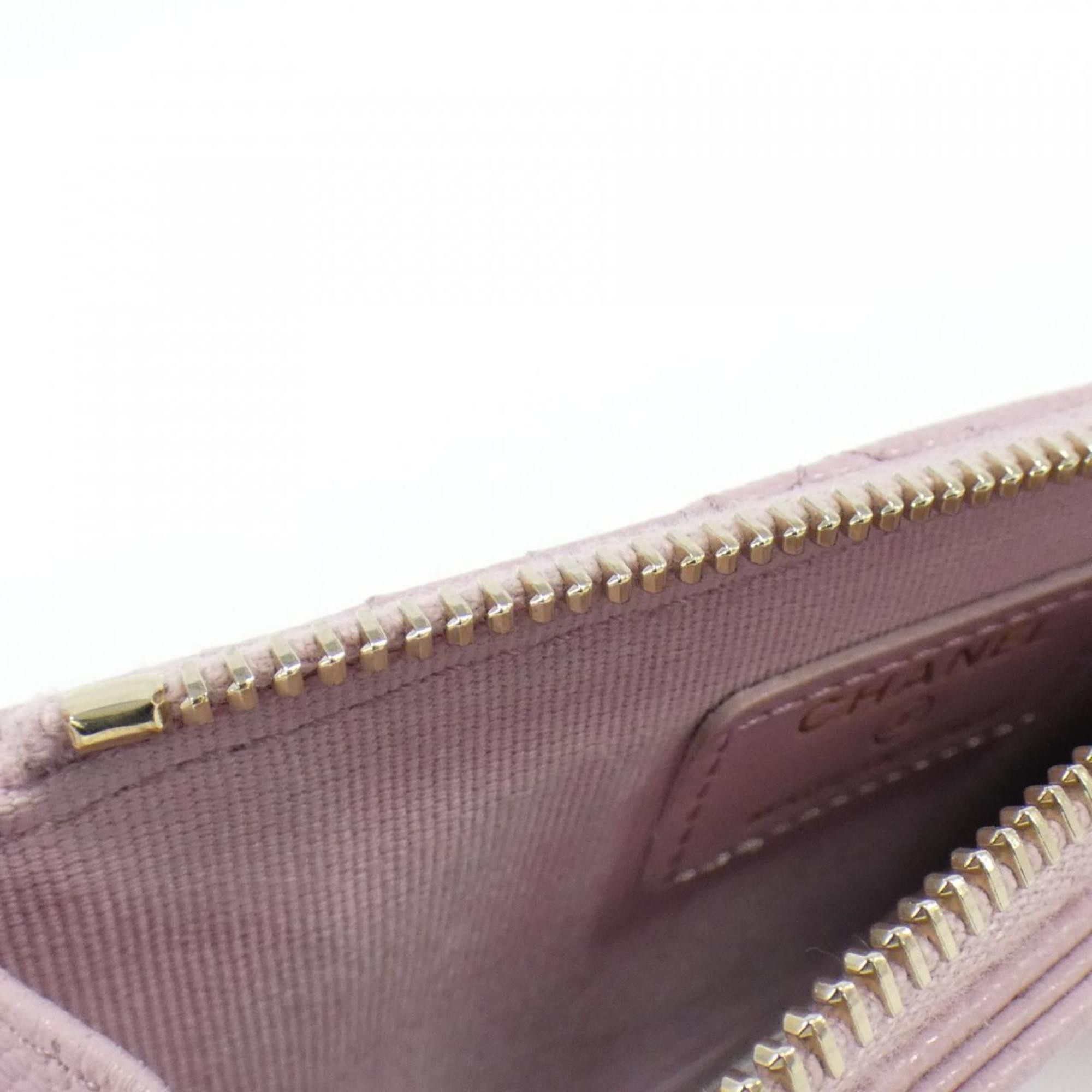 Chanel Chanel wallet Size ONE SIZE - 8 Thumbnail