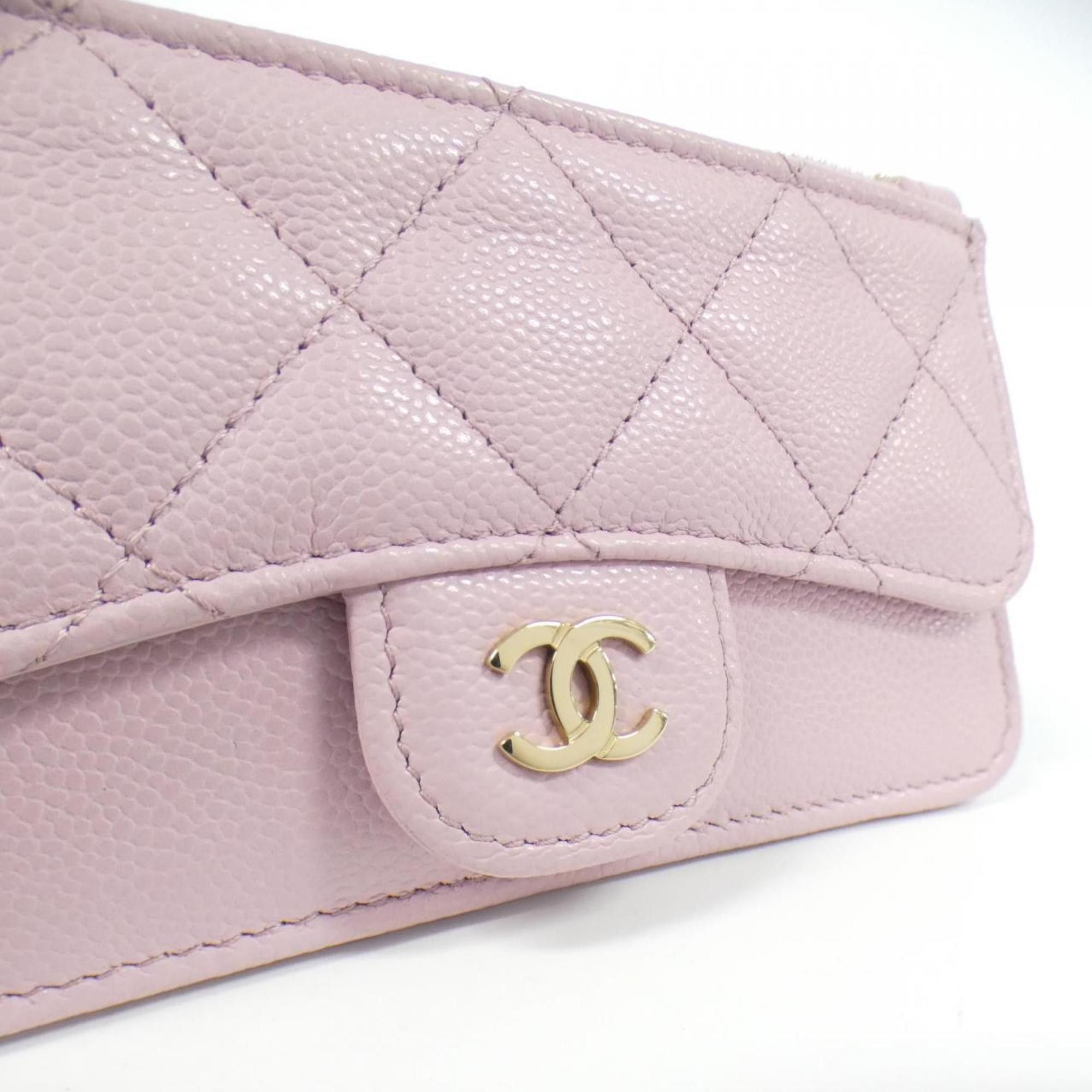 Chanel Chanel wallet Size ONE SIZE - 6 Thumbnail