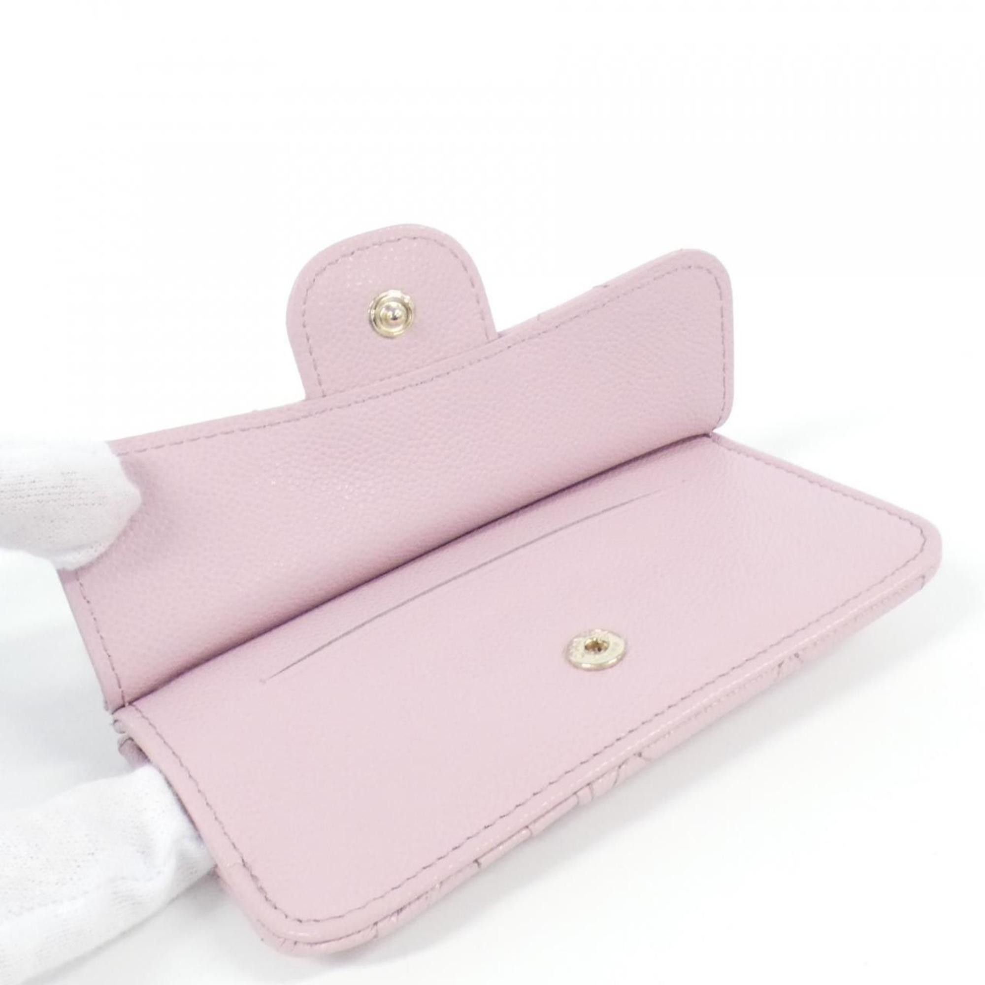 Chanel Chanel wallet Size ONE SIZE - 5 Thumbnail