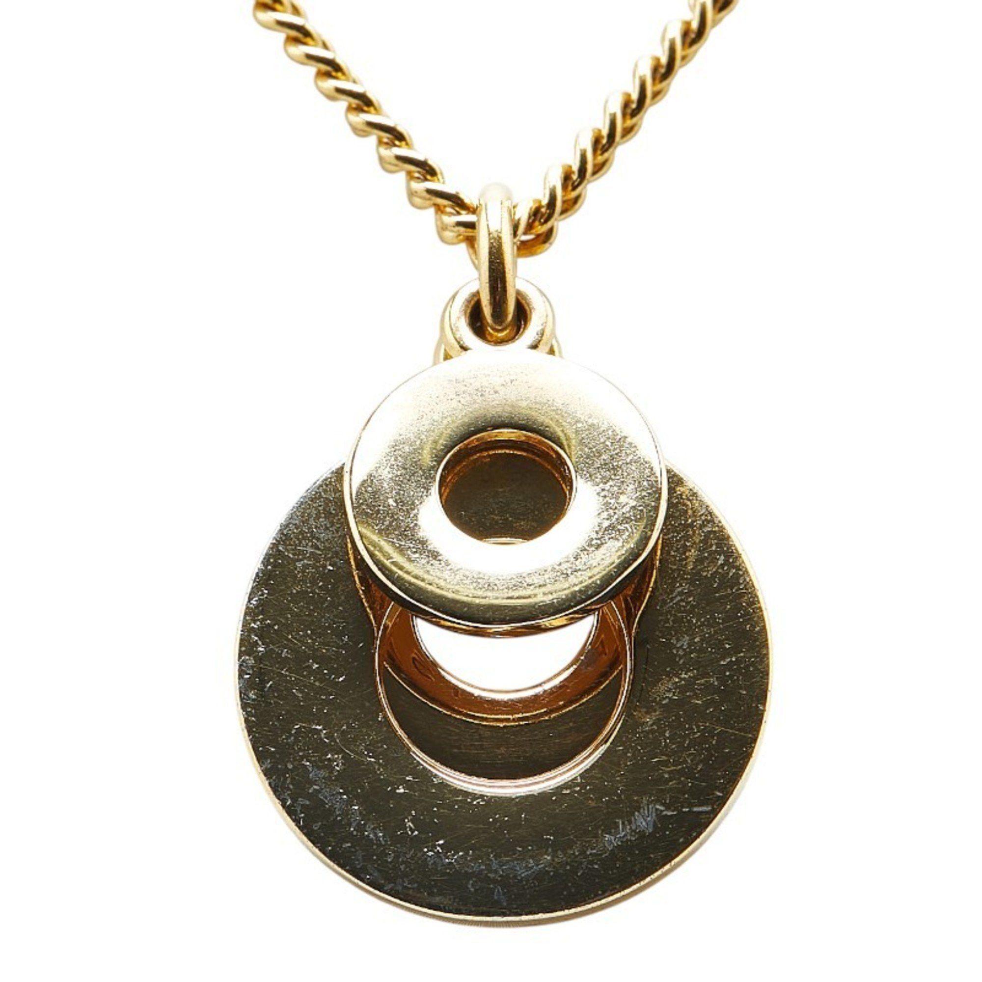 Celine Céline necklace Size ONE SIZE - 3 Thumbnail