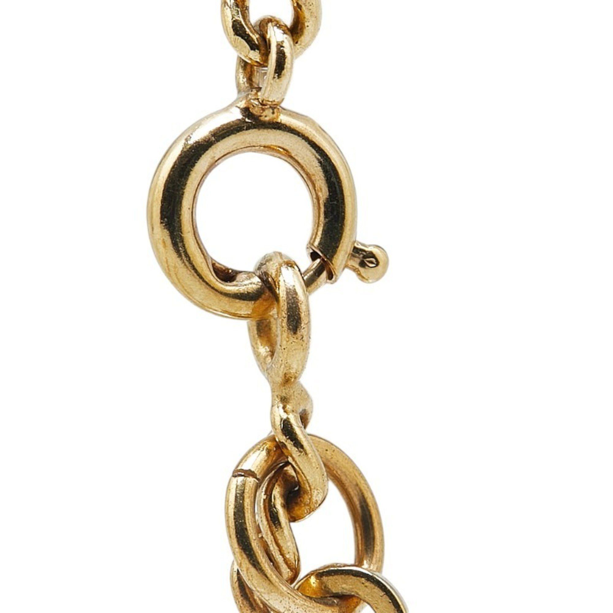 Celine Céline necklace Size ONE SIZE - 6 Thumbnail