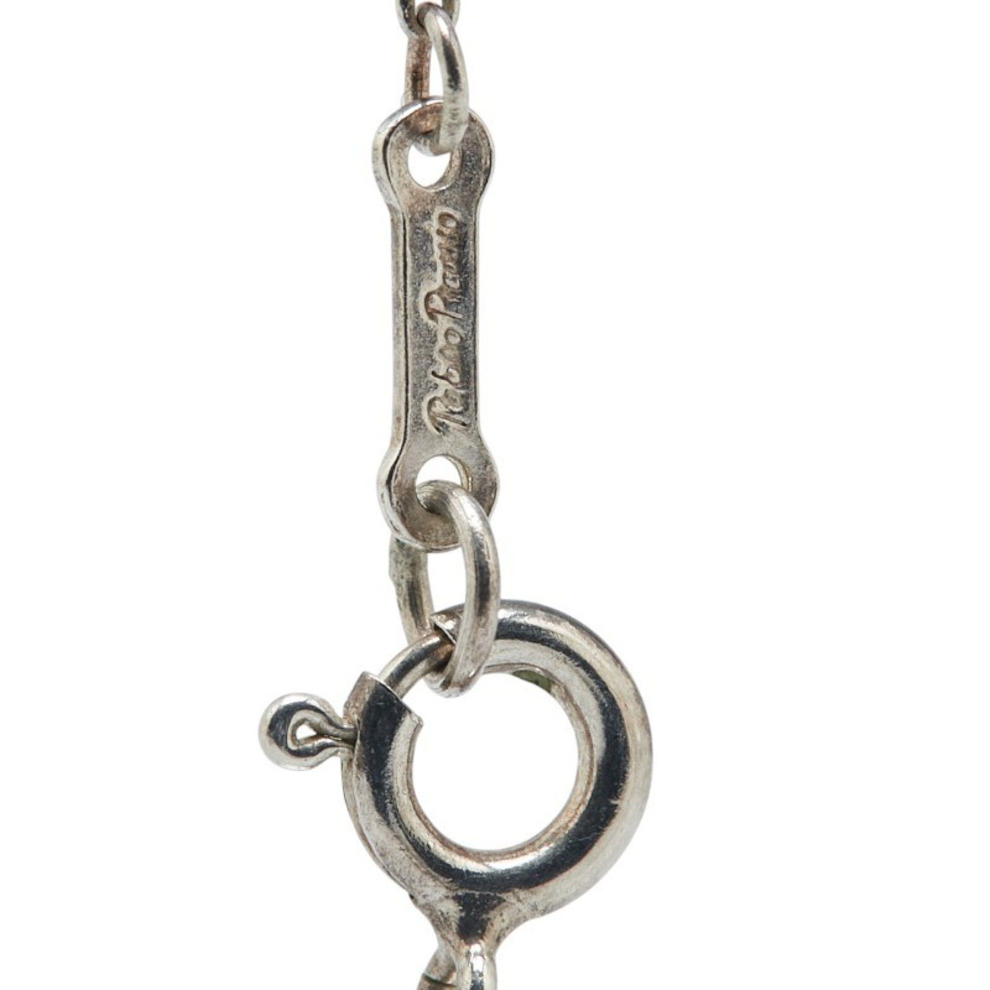 Tiffany & Co. Tiffany & Co Loving heart necklace Size ONE SIZE - 6 Thumbnail