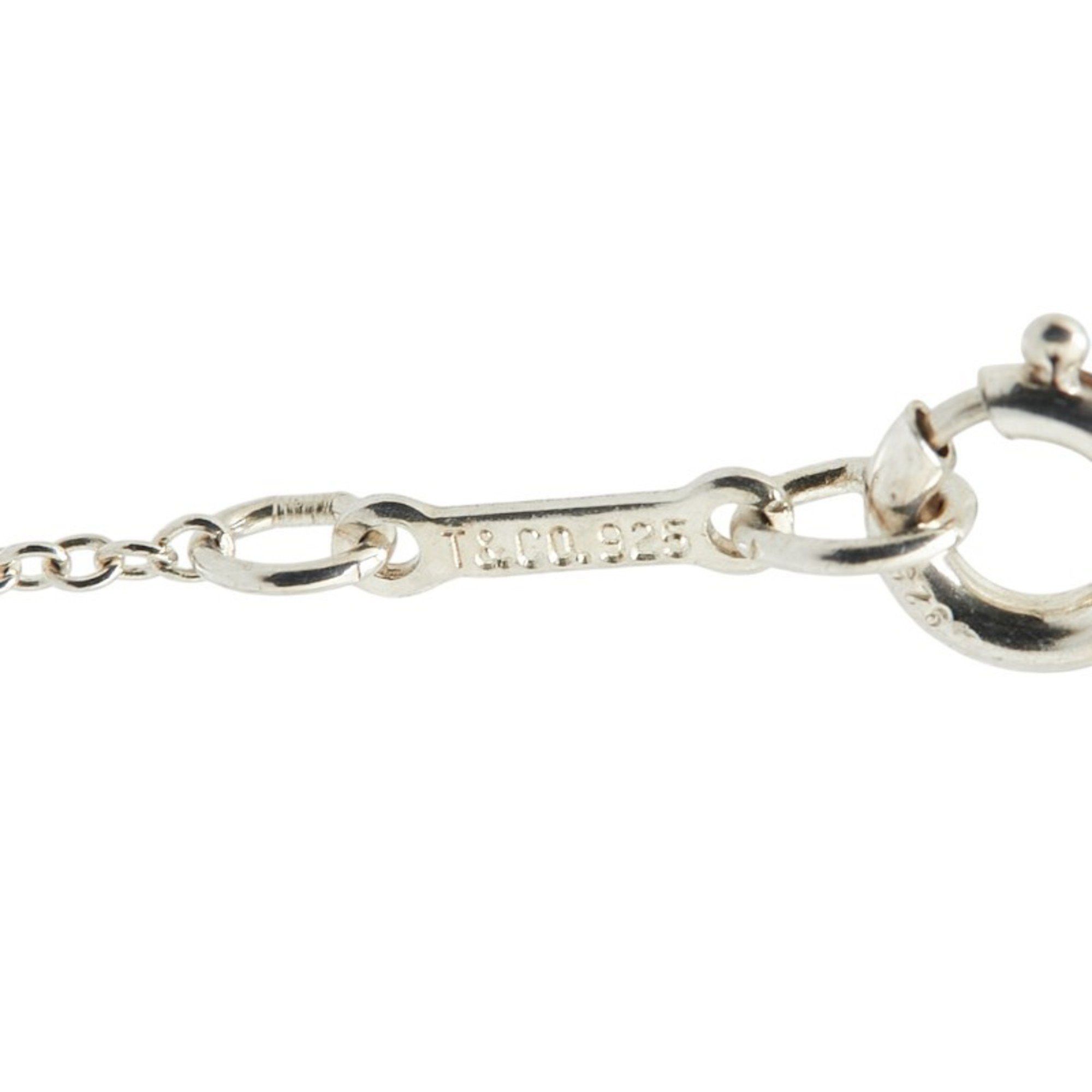 Tiffany & Co. Tiffany & Co Loving heart necklace Size ONE SIZE - 5 Thumbnail
