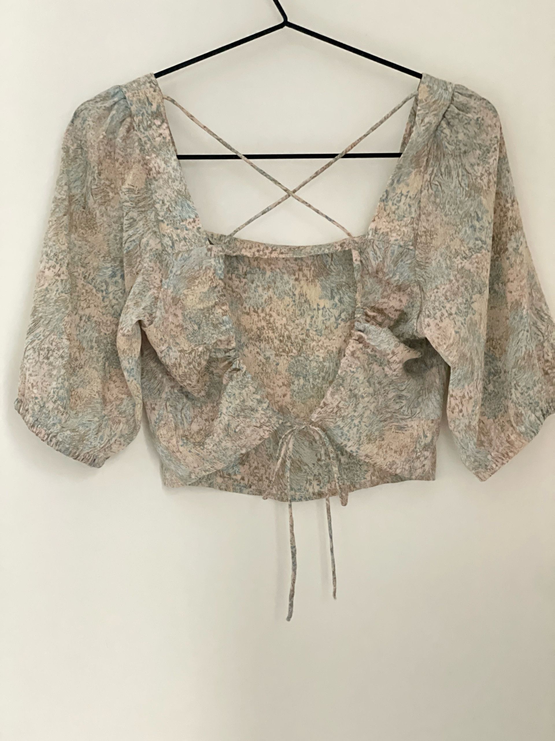 H&M H&M Top Size XS / US 0-2 / IT 36-38 - 5 Thumbnail