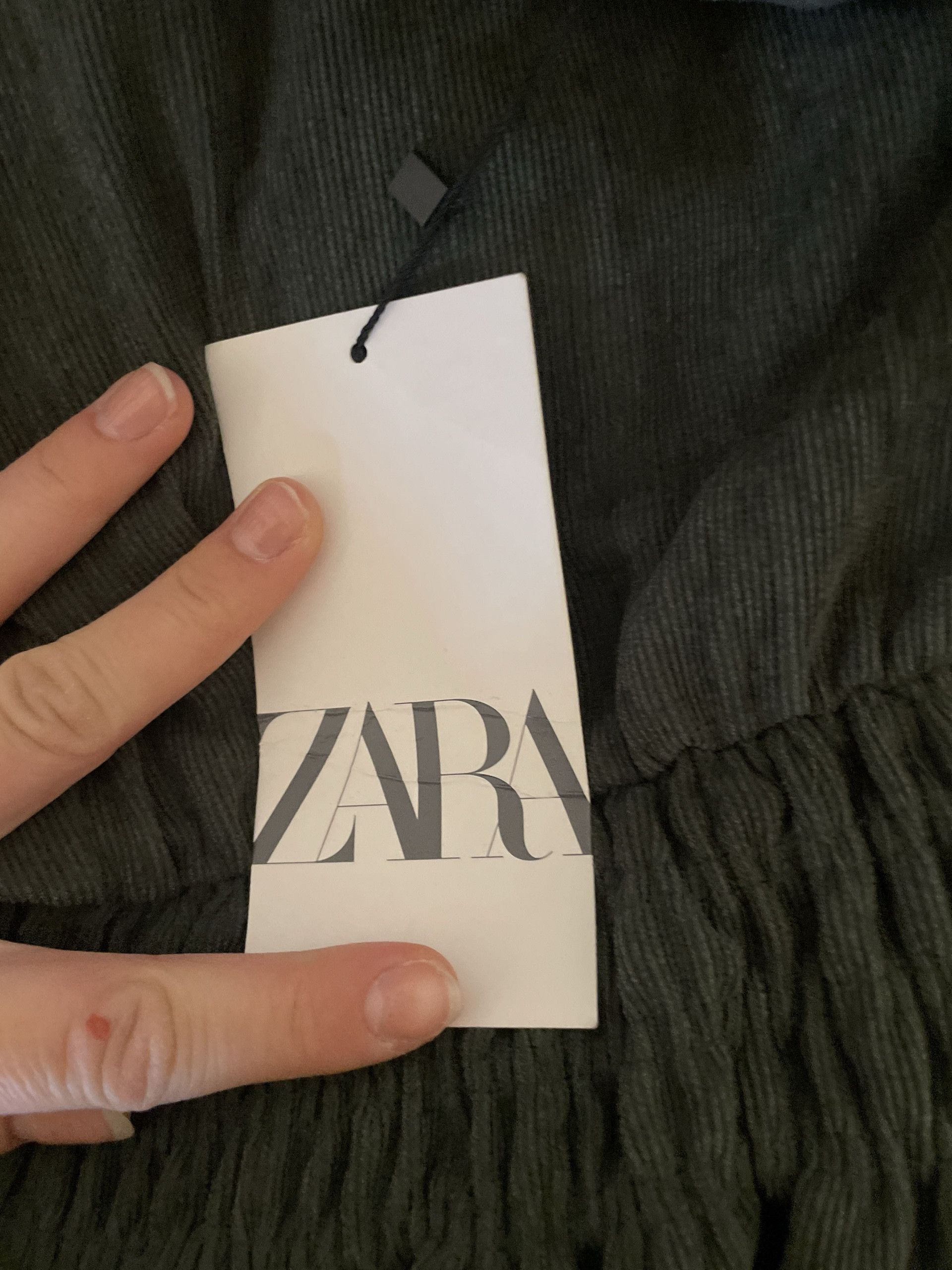 Zara Zara Klänning Dress Size M / US 6-8 / IT 42-44 - 2 Thumbnail