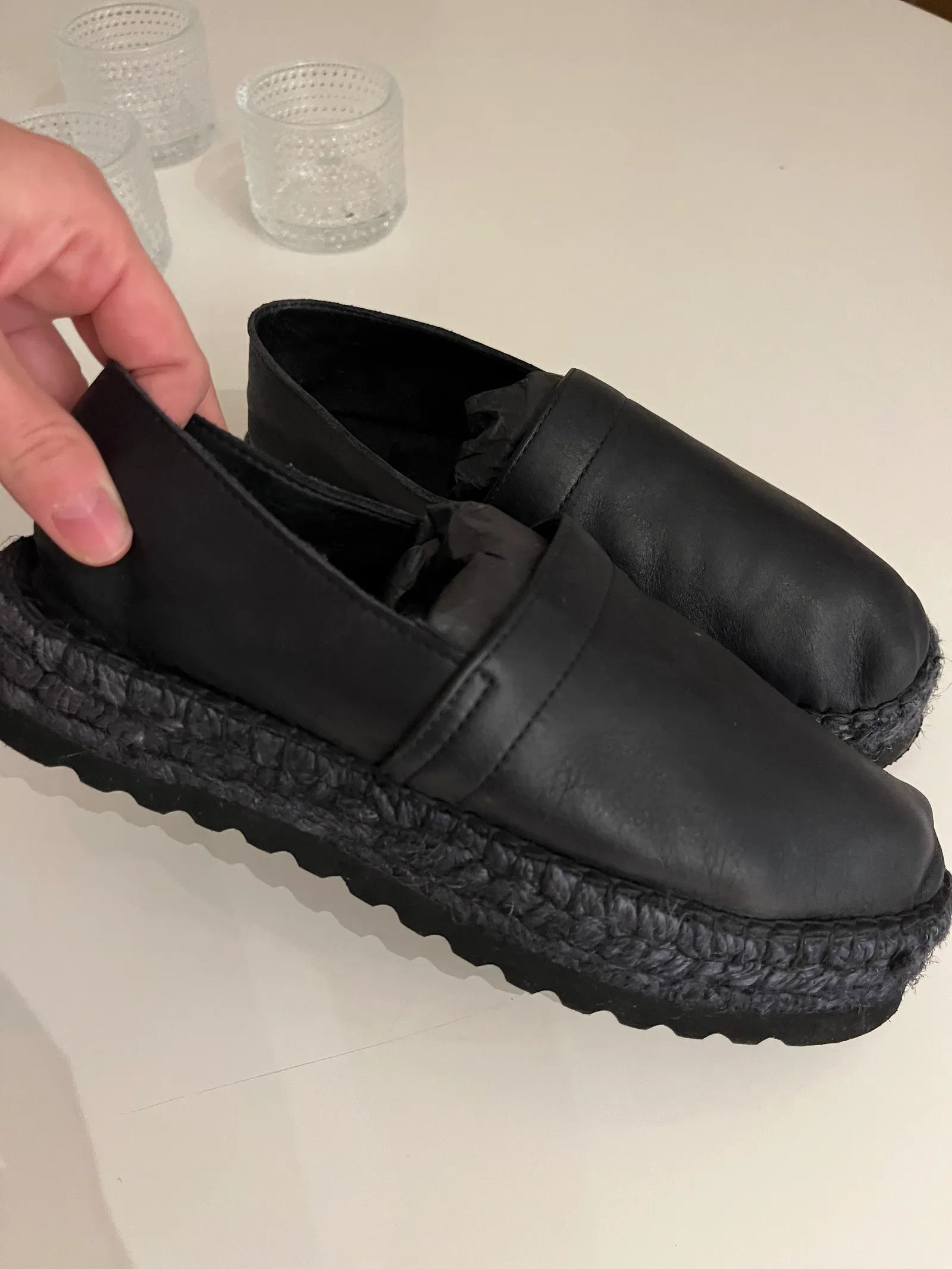Filippa K Filippa K Shoes Size US 6 / IT 36 - 2 Thumbnail