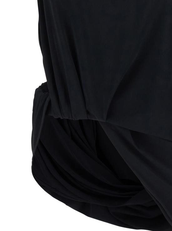 Jacquemus JACQUEMUS Women Tops 251TO1222381990 Black Size S / US 4 / IT 40 - 3 Thumbnail