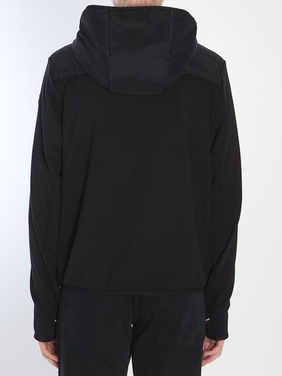 Moncler MONCLER Men Coats & Jackets 8G00005 BLACK Size US S / EU 44-46 / 1 - 4 Thumbnail