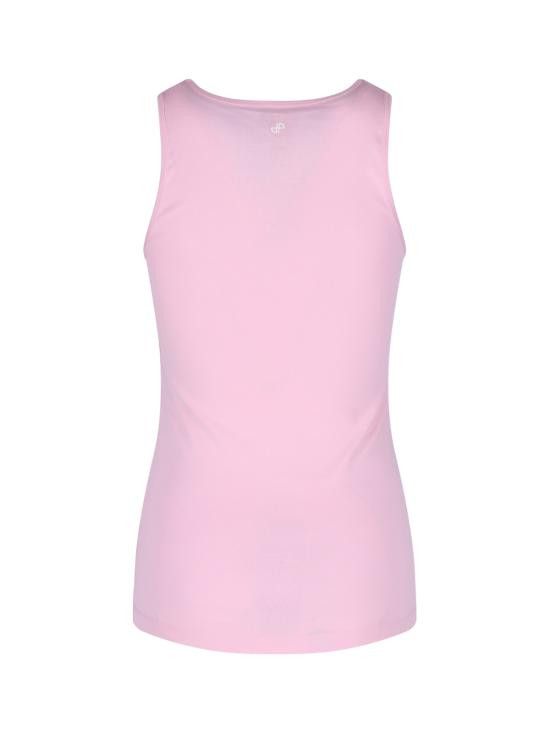 Patou PATOU Women Tops JE0159994 457P Pink Size M / US 6-8 / IT 42-44 - 2 Thumbnail