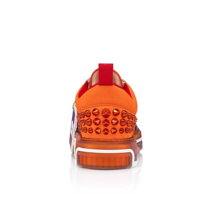 Christian Louboutin astroloubi strass Size US 12 / IT 42 - 3 Thumbnail