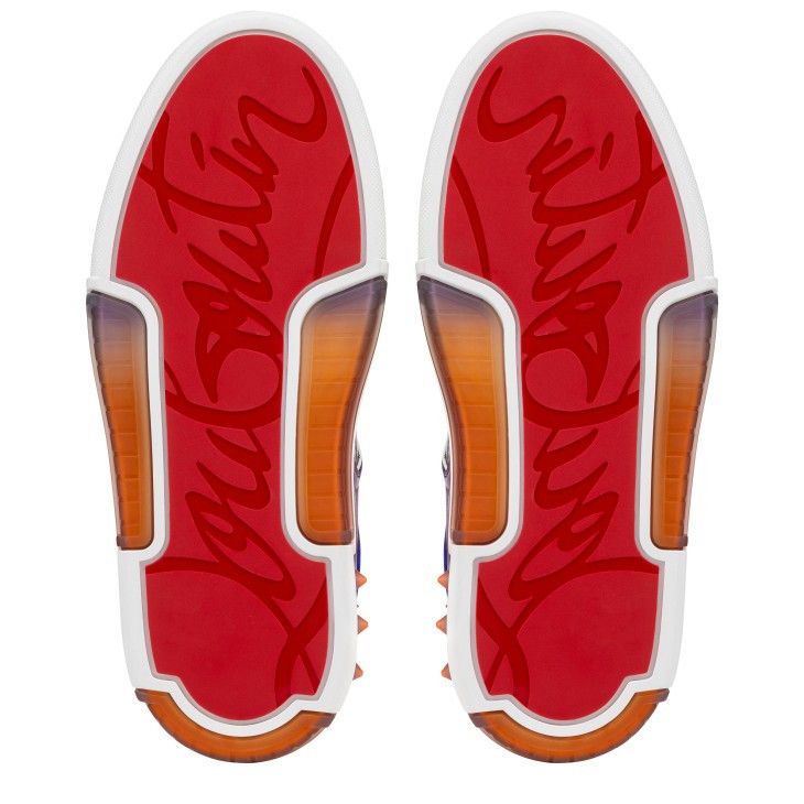 Christian Louboutin astroloubi Size US 10 / IT 40 - 5 Thumbnail