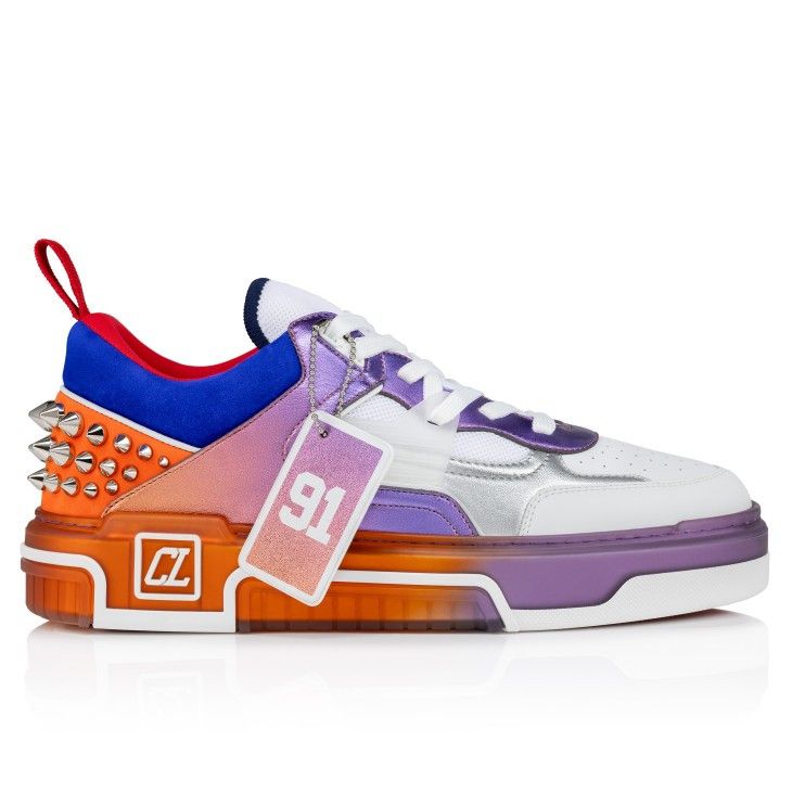 Christian Louboutin astroloubi Size US 10 / IT 40 - 2 Thumbnail