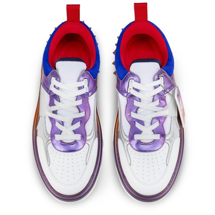 Christian Louboutin astroloubi Size US 12 / IT 42 - 4 Thumbnail